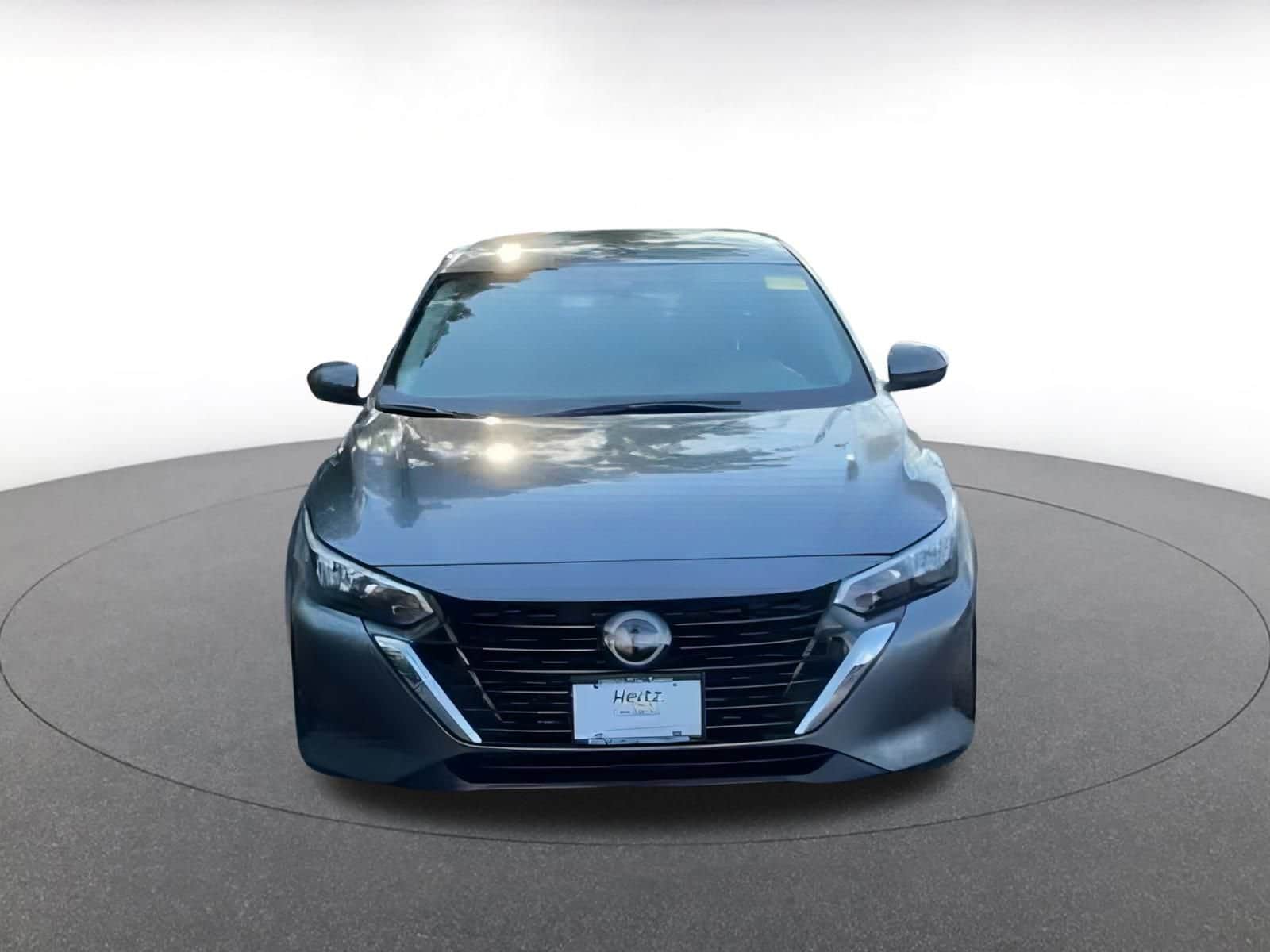 Thumbnail: 2024 Nissan Sentra - 4