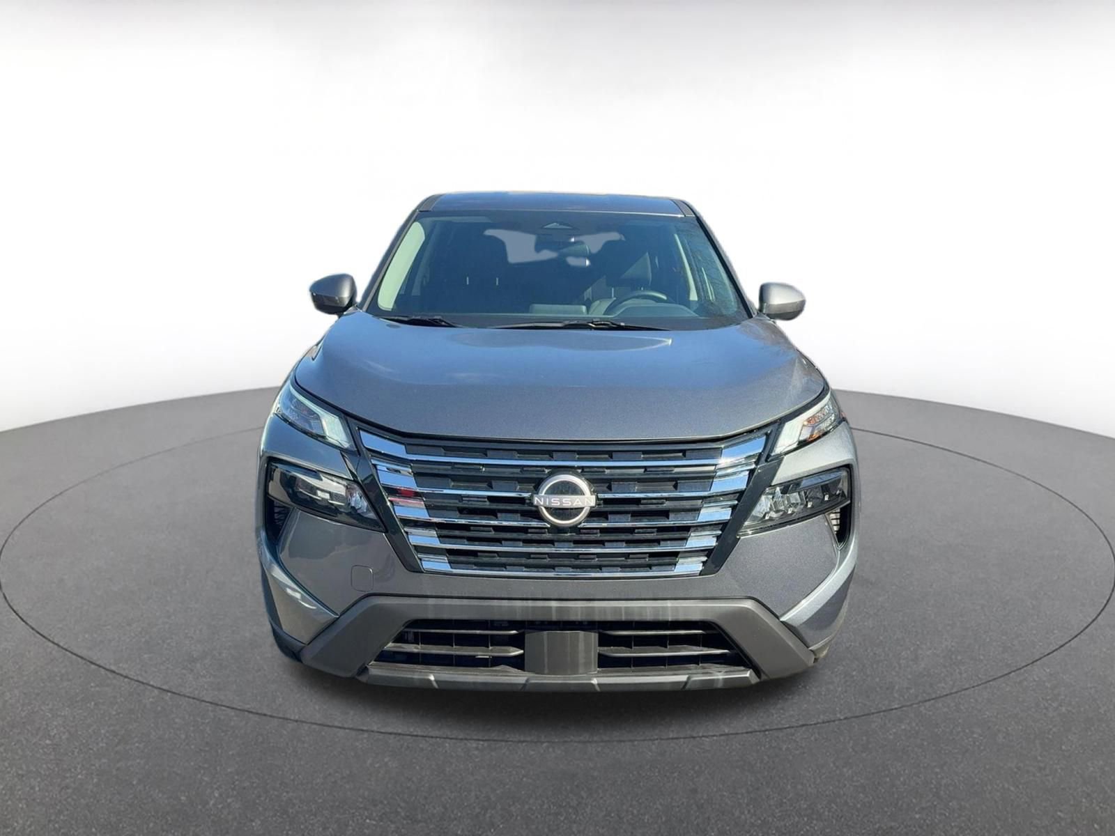 Thumbnail: 2025 Nissan Rogue - 4