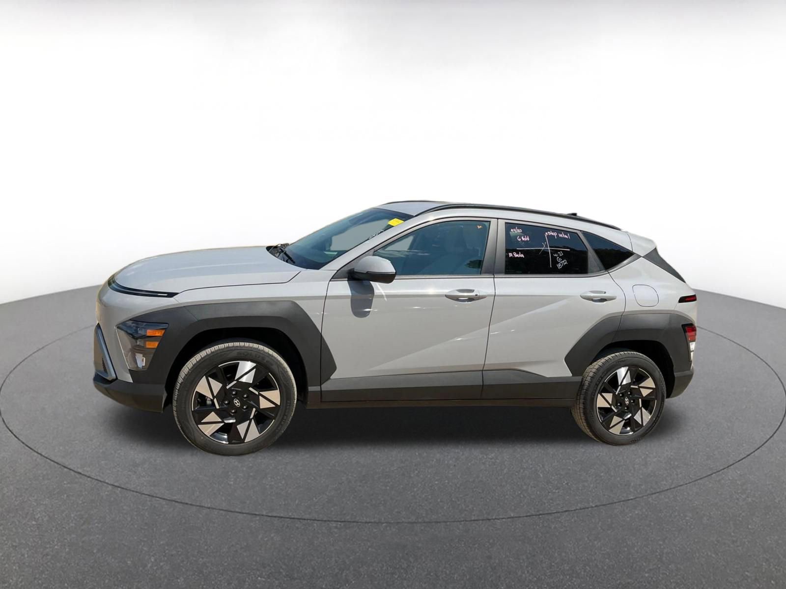 Thumbnail: 2025 Hyundai Kona - 8