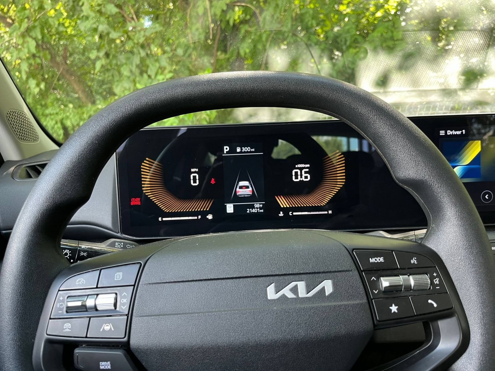Thumbnail: 2025 Kia K4 - 34