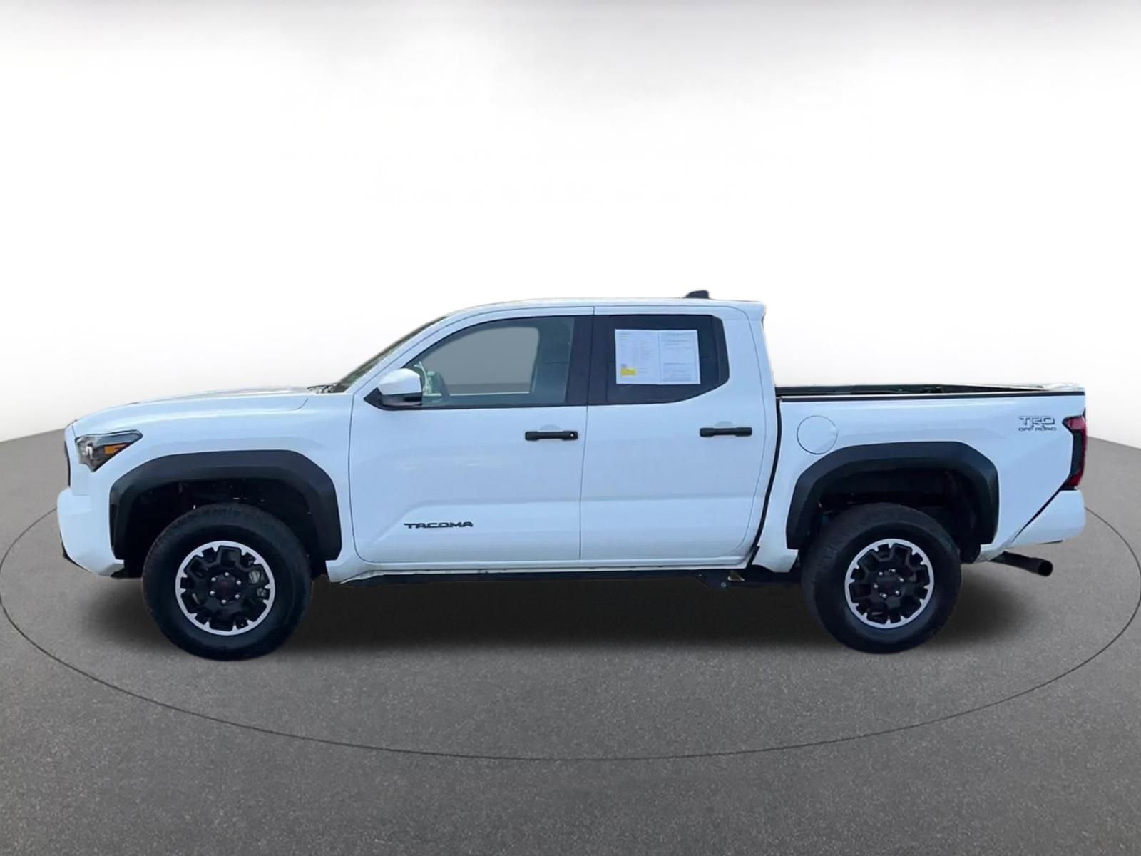 Thumbnail: 2025 Toyota Tacoma - 9