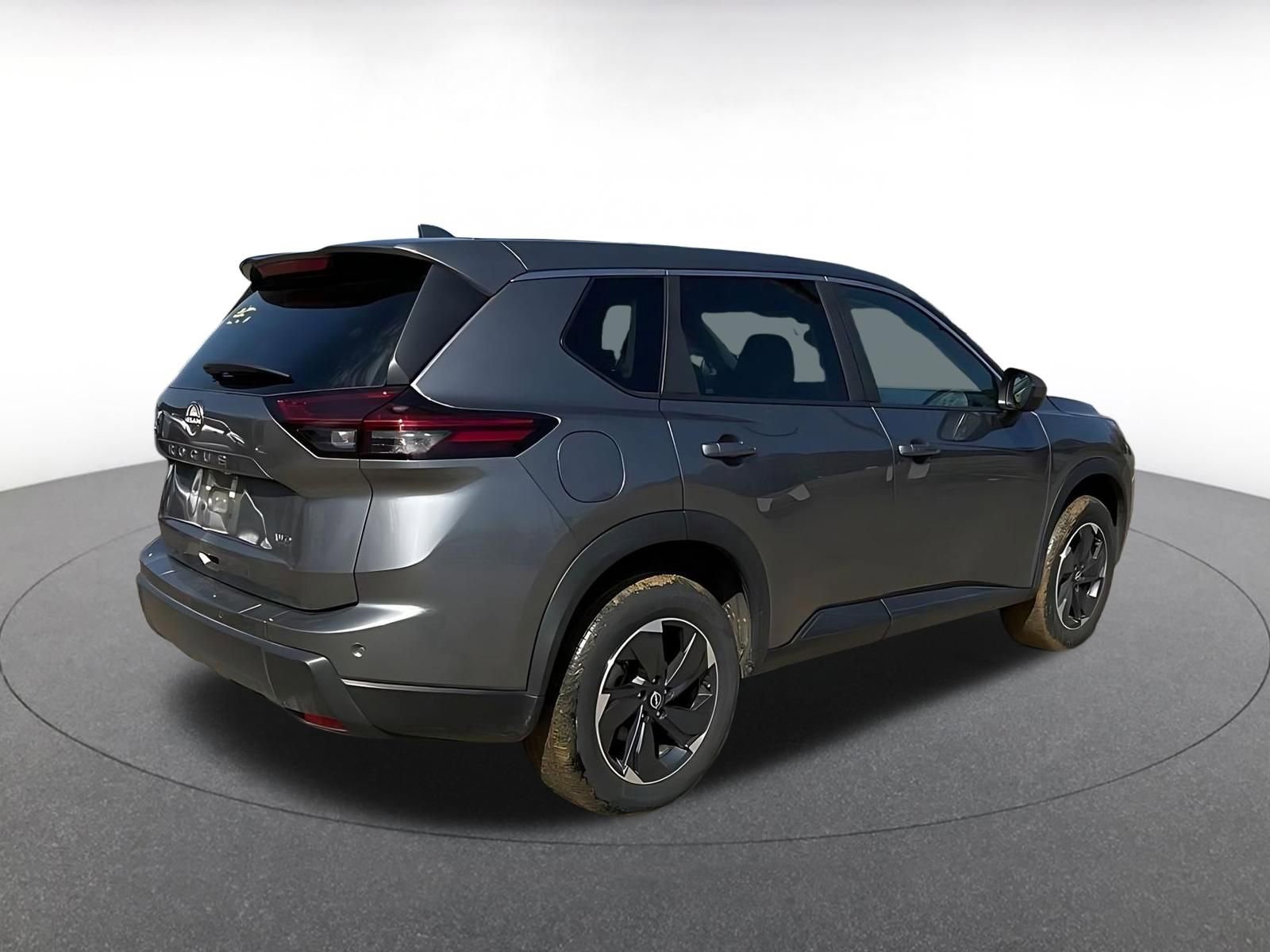 Thumbnail: 2025 Nissan Rogue - 16