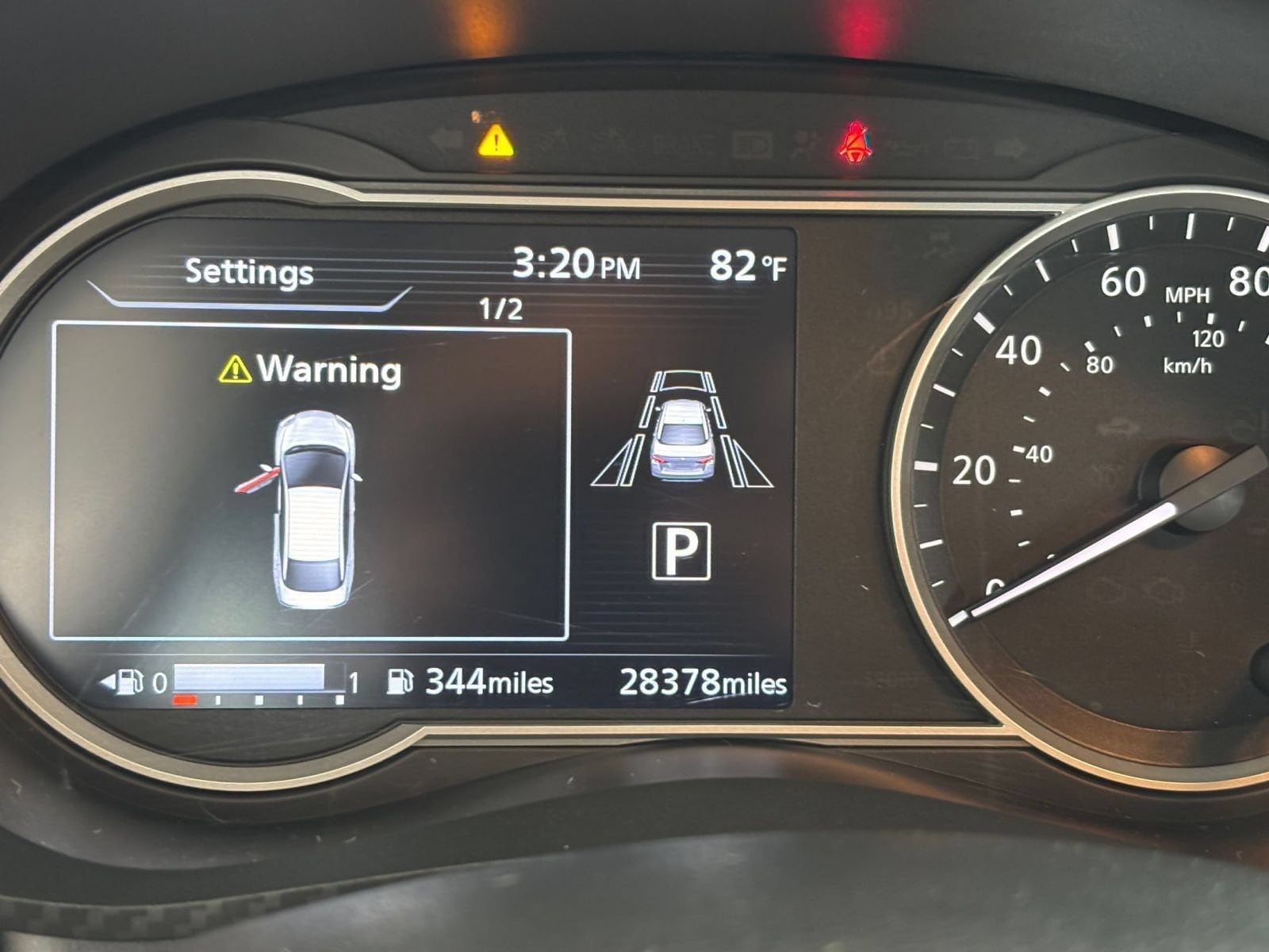 Thumbnail: 2025 Nissan Versa - 35