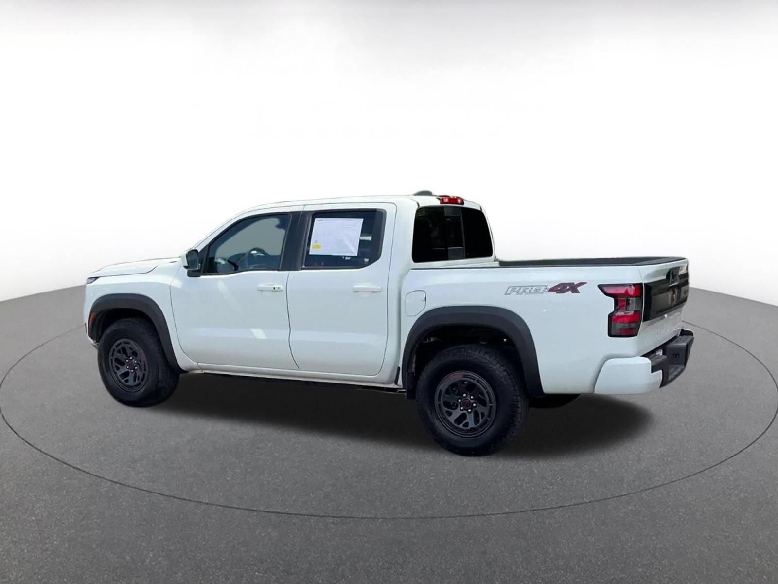 Thumbnail: 2026 Nissan Frontier - 10