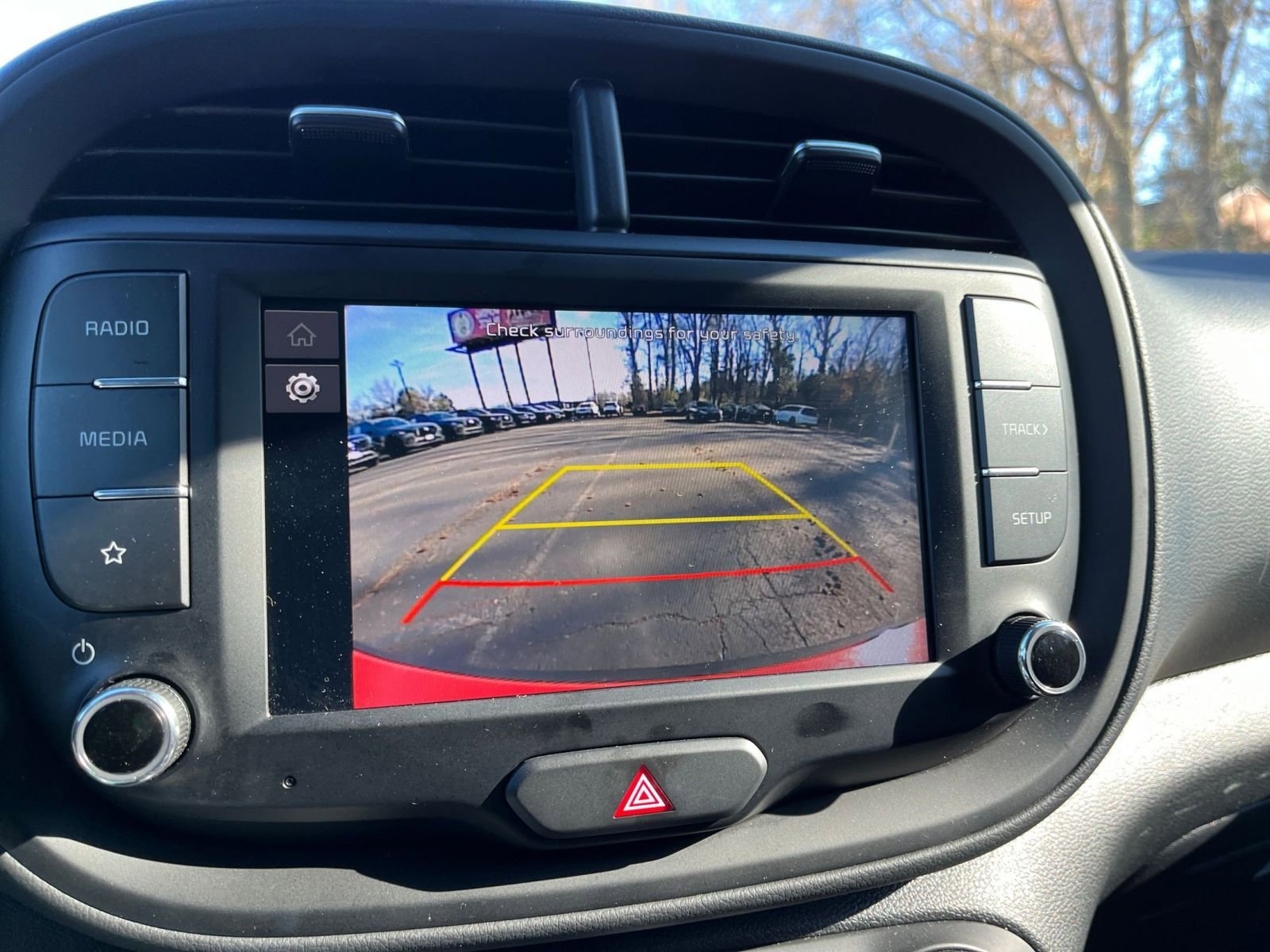 Thumbnail: 2025 Kia Soul - 17