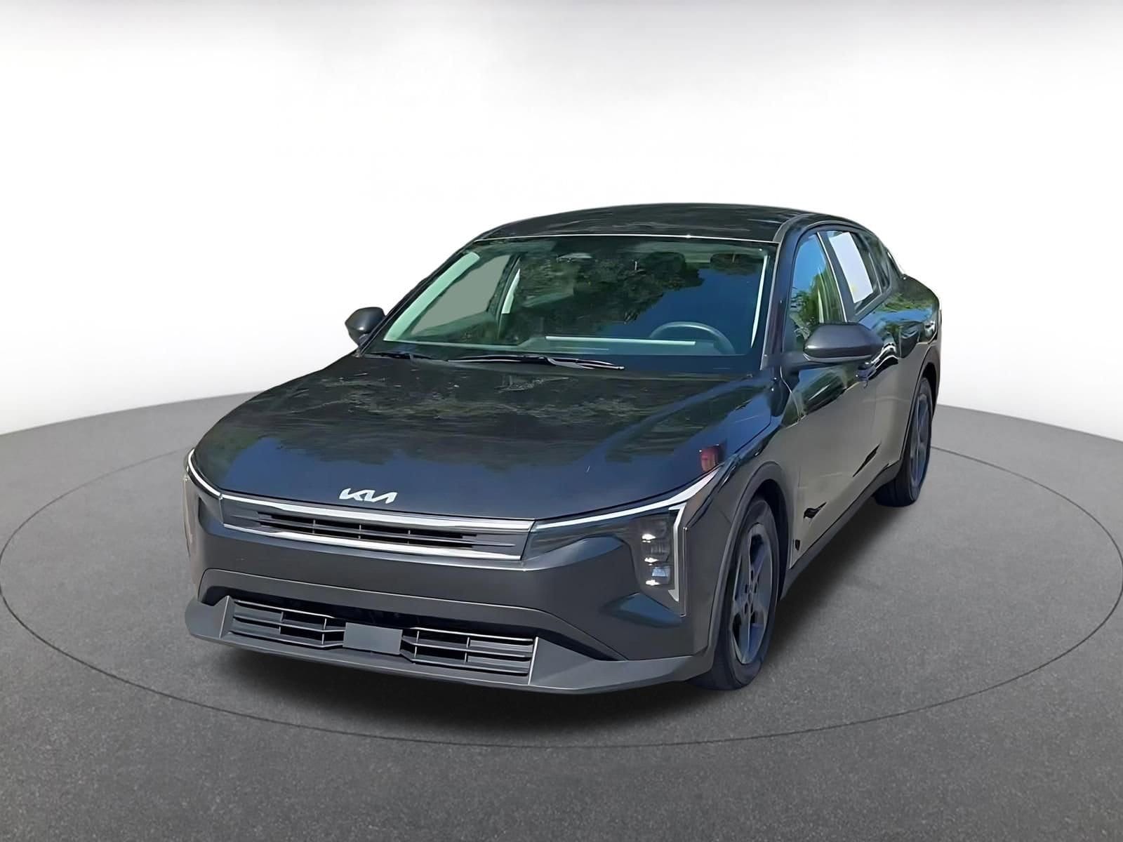 Thumbnail: 2025 Kia K4 - 7