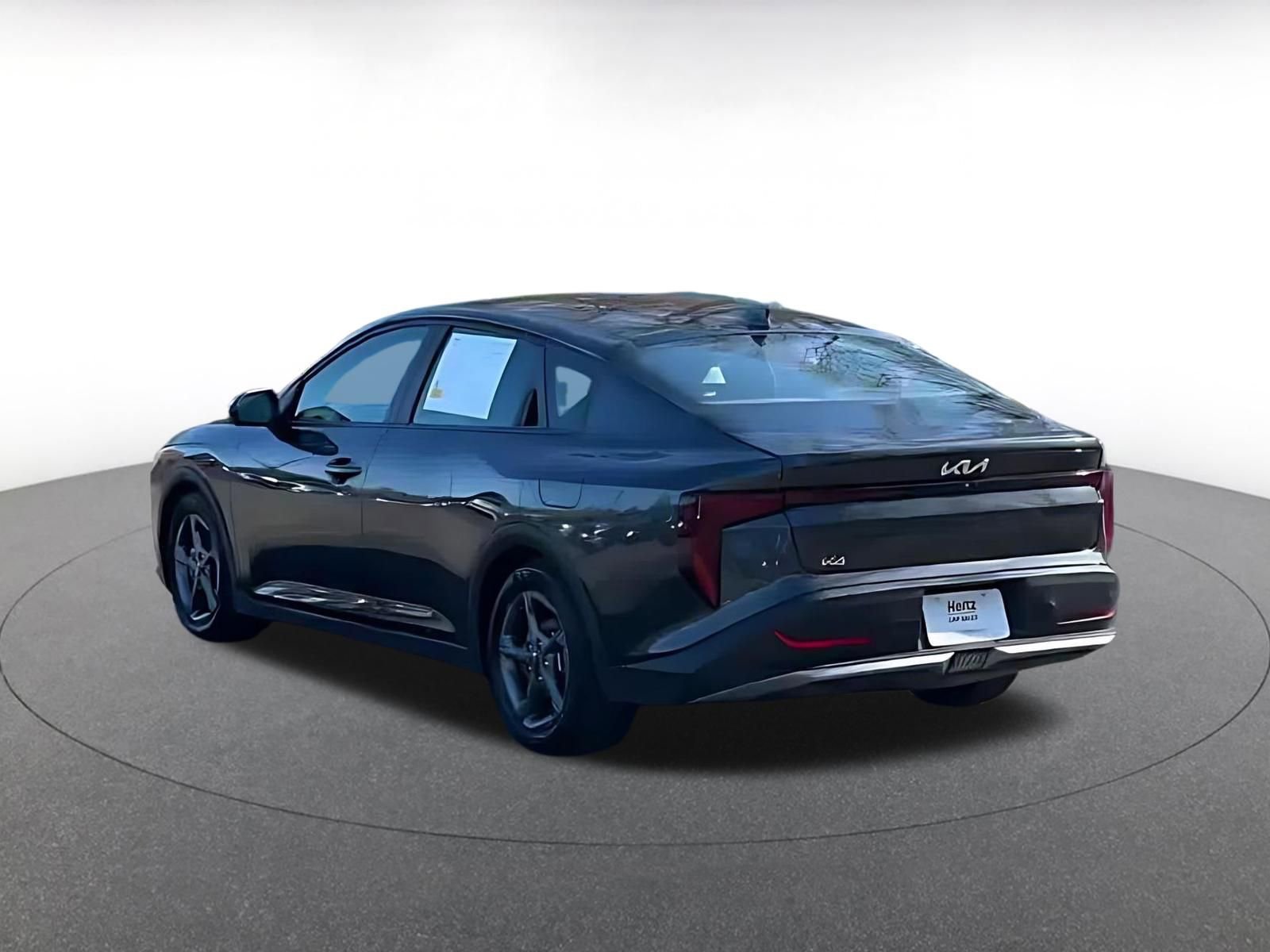 Thumbnail: 2025 Kia K4 - 15