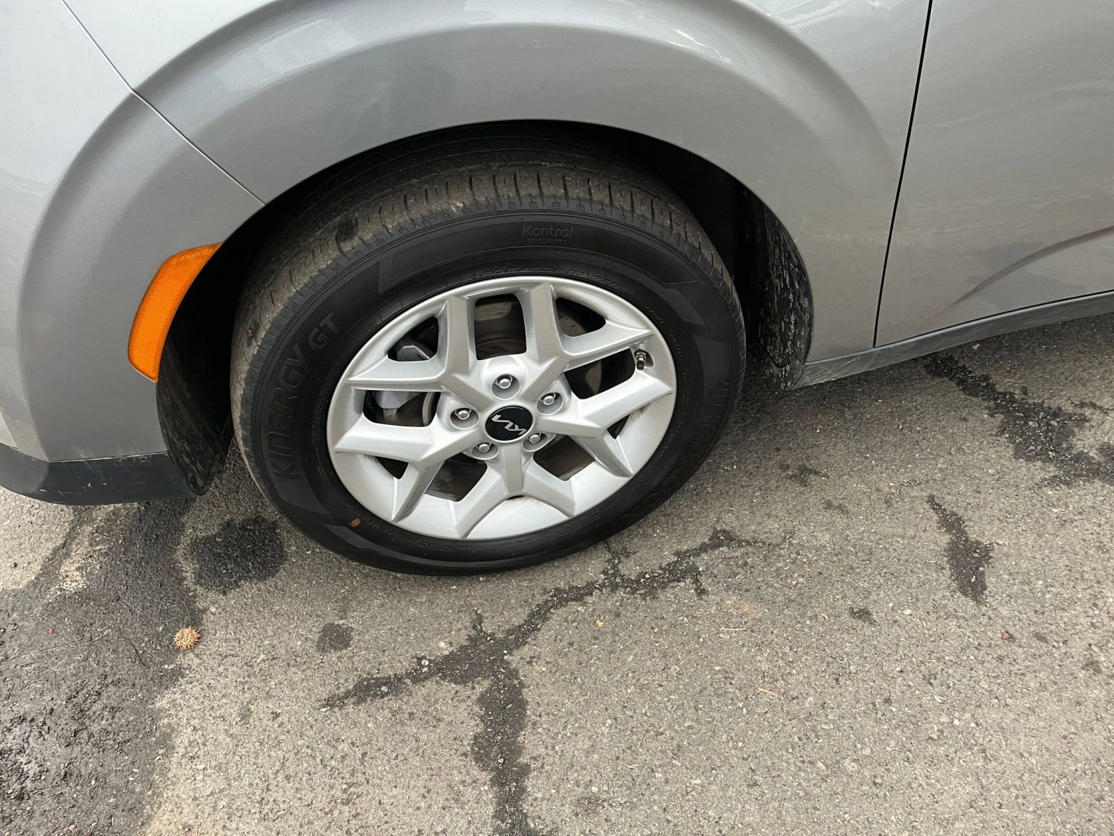 Thumbnail: 2025 Kia Soul - 28