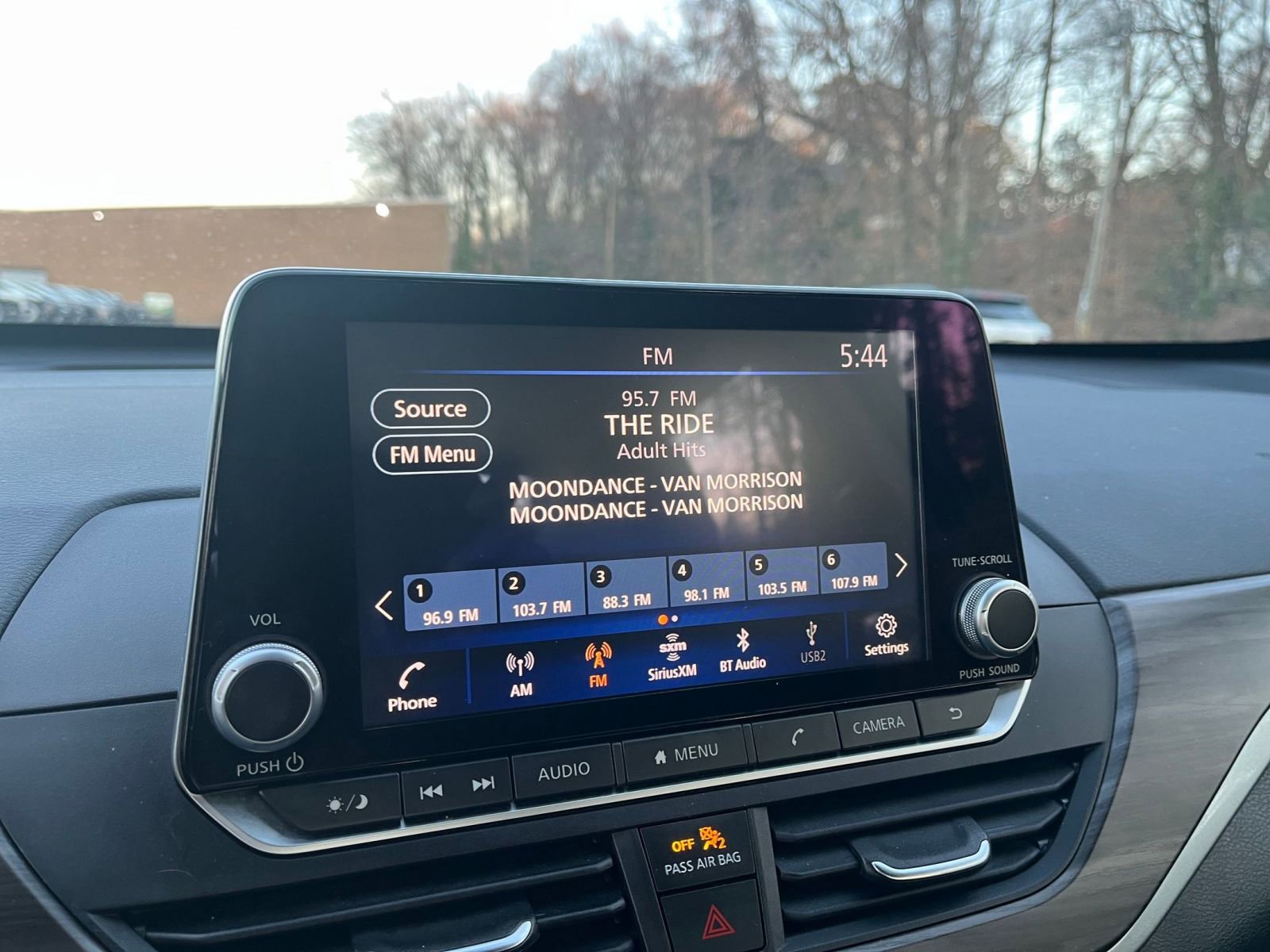 Thumbnail: 2025 Nissan Altima - 20