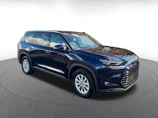 2025 Toyota Grand Highlander XLE -
                  Charlotte, NC