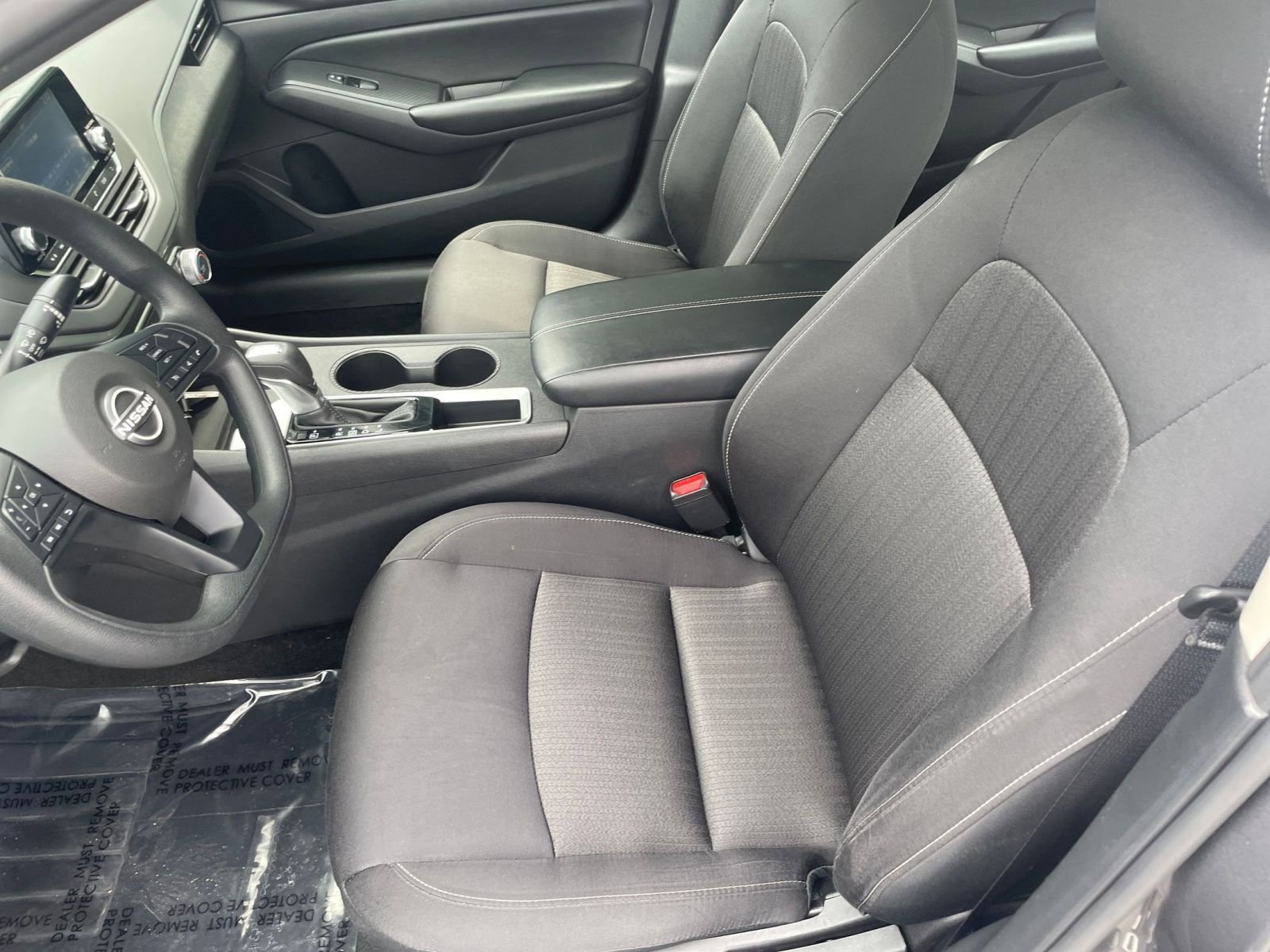 Thumbnail: 2024 Nissan Altima - 23