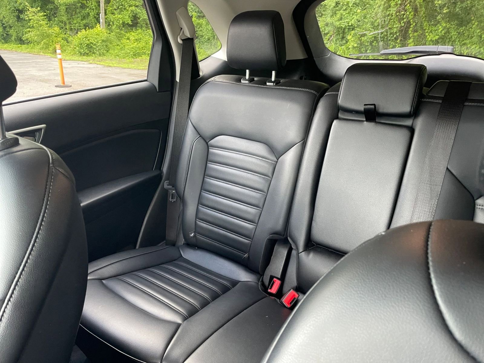 2024 Ford Edge SEL 35