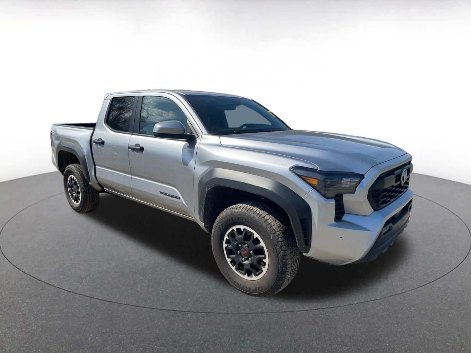 Thumbnail: 2025 Toyota Tacoma - 2
