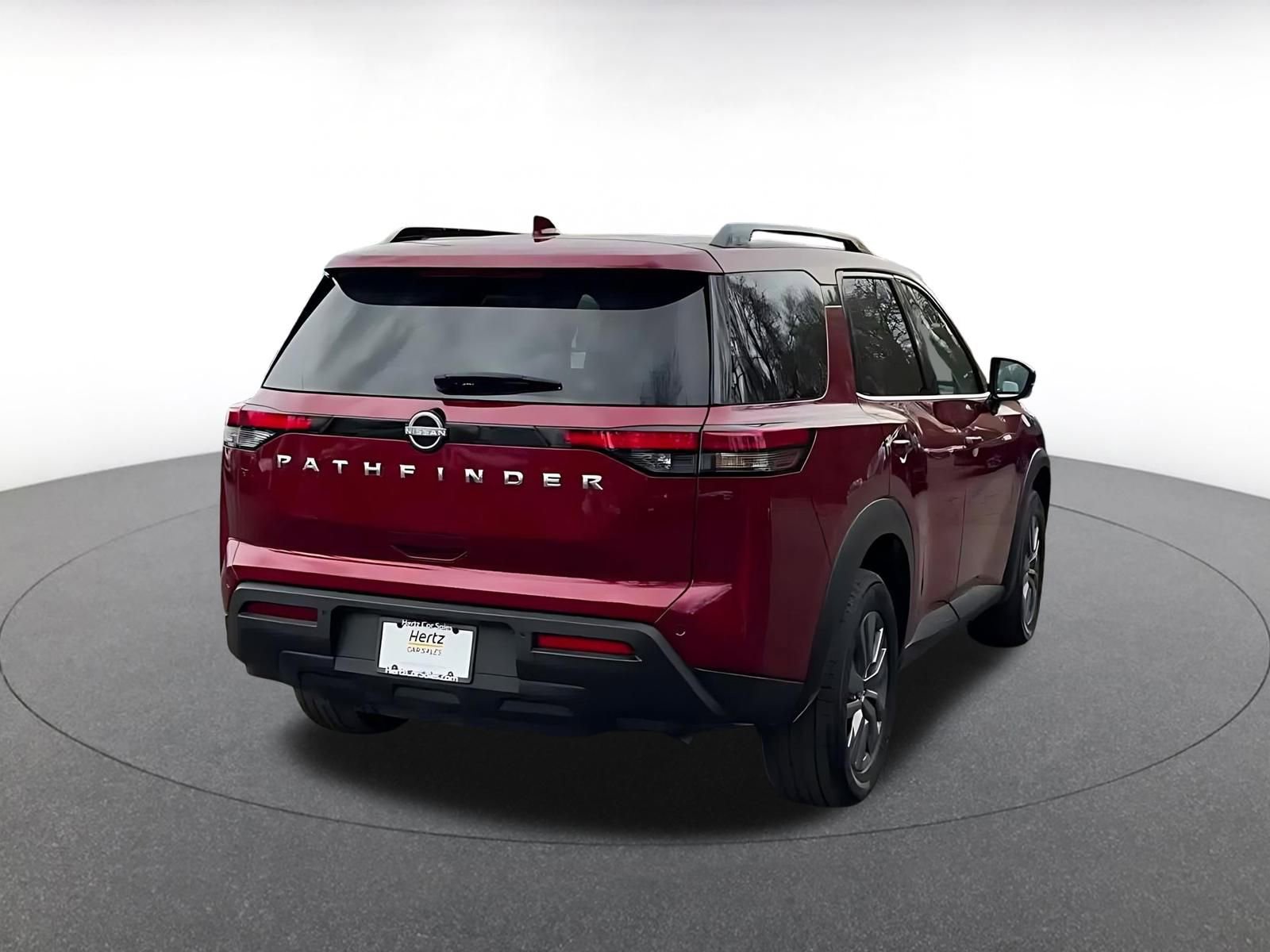 Thumbnail: 2025 Nissan Pathfinder - 15