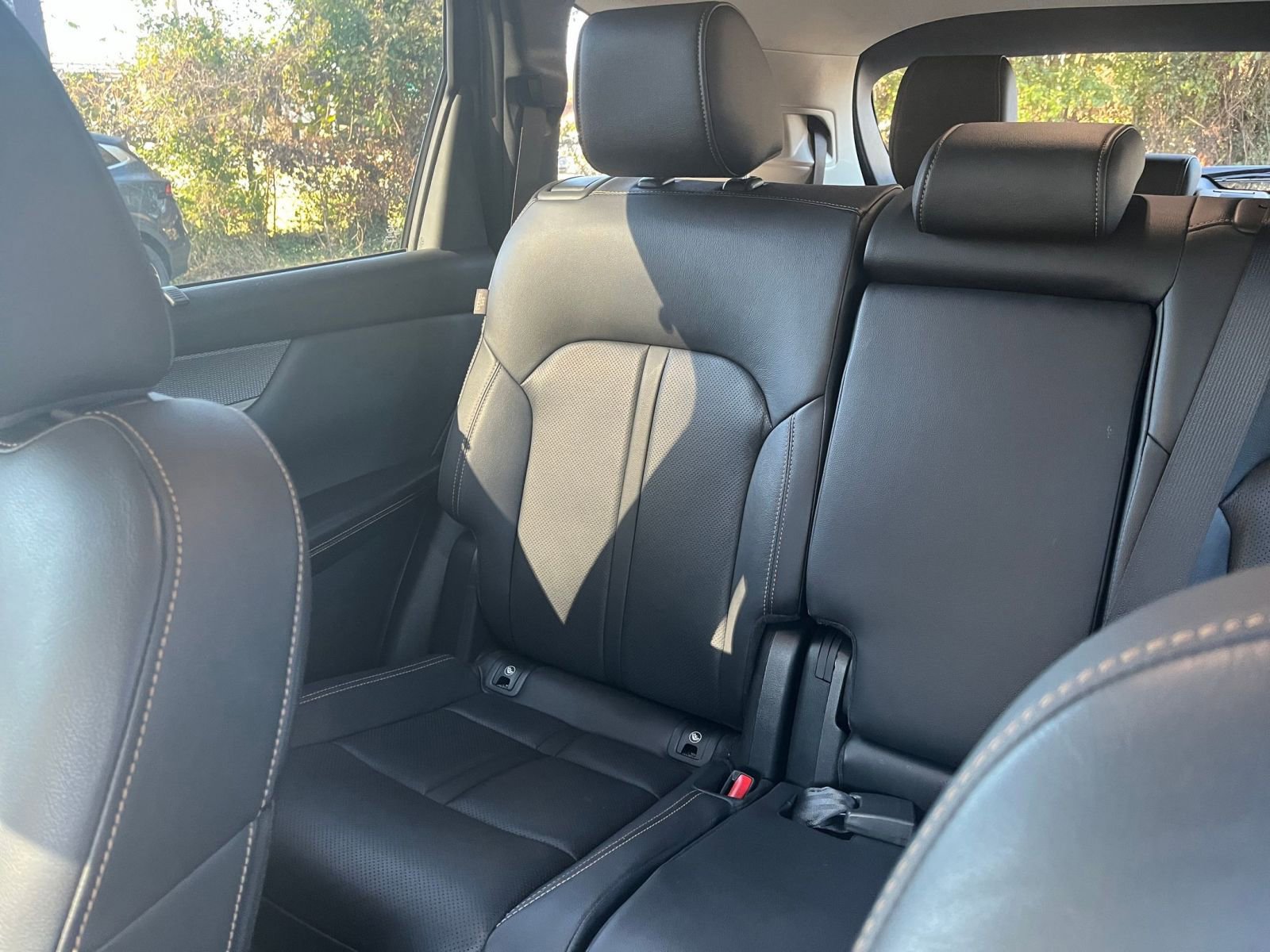 Thumbnail: 2025 Mazda CX-90 - 35