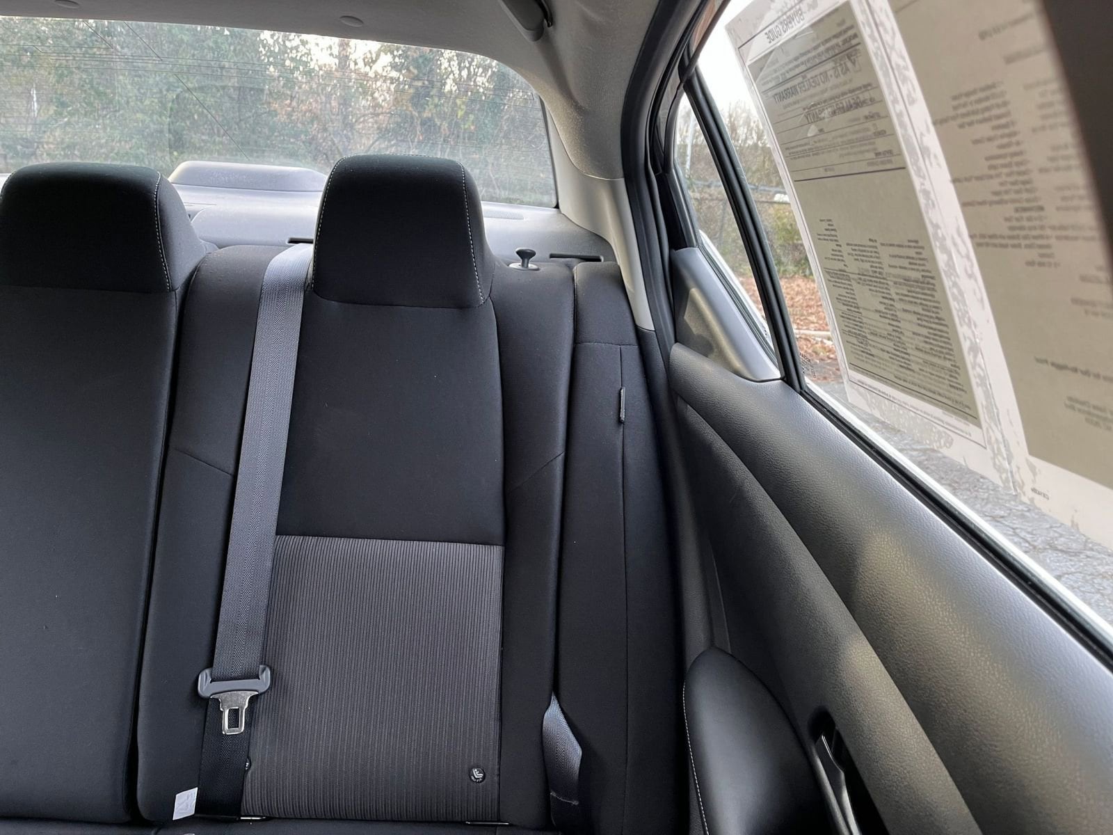 Thumbnail: 2025 Nissan Sentra - 35