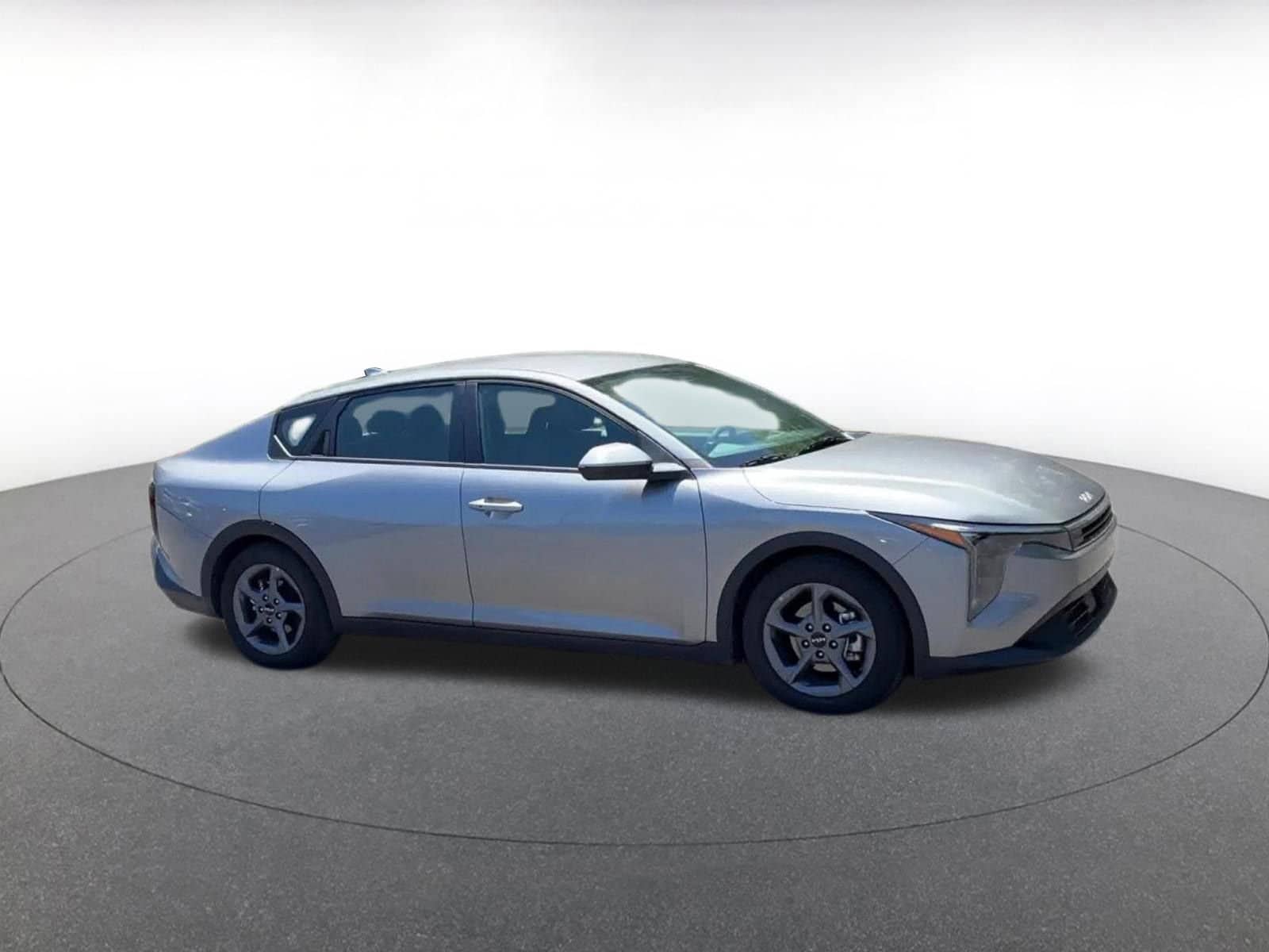 Thumbnail: 2025 Kia K4 - 2