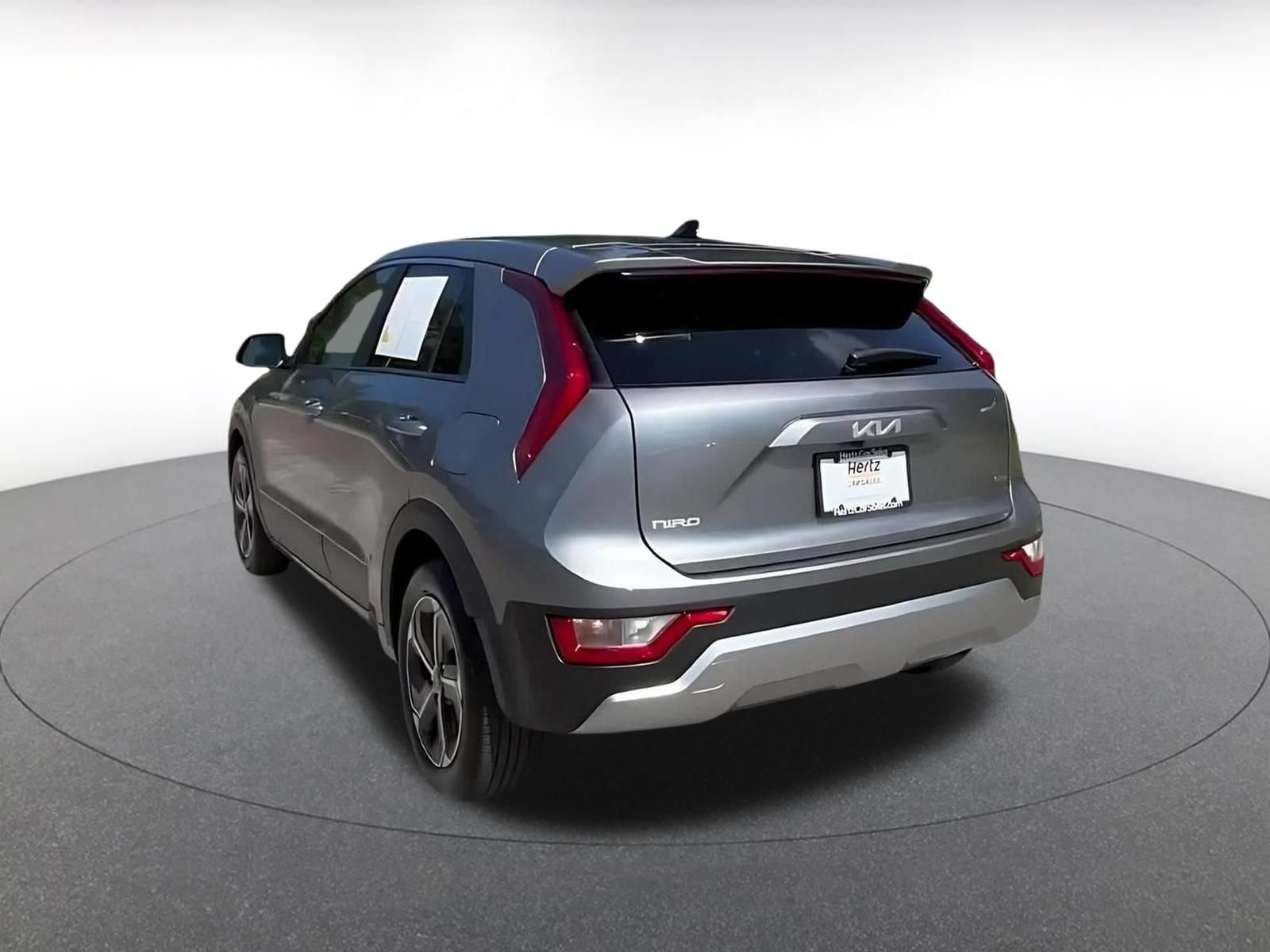 Thumbnail: 2026 Kia Niro - 11