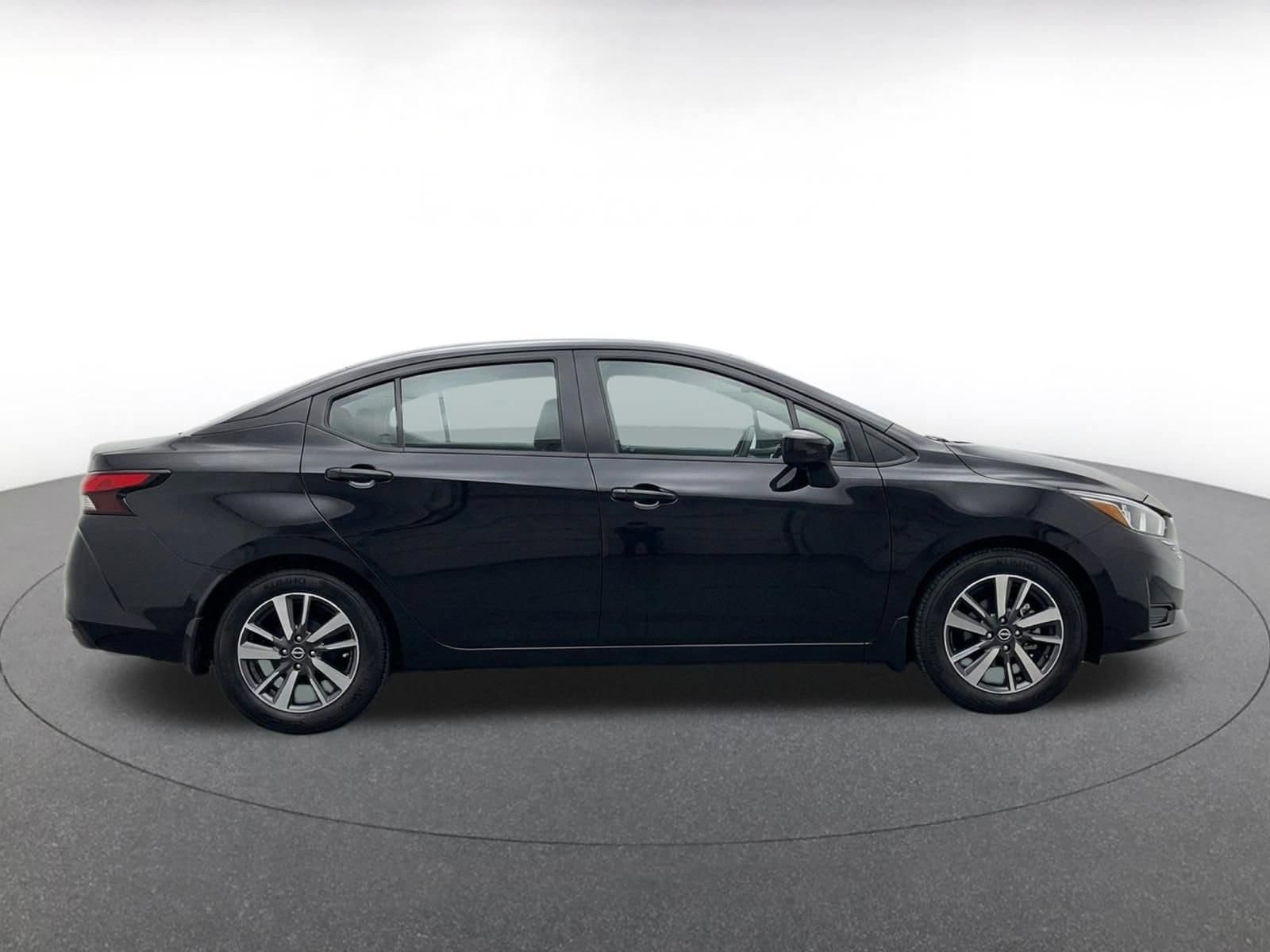 Thumbnail: 2025 Nissan Versa - 14