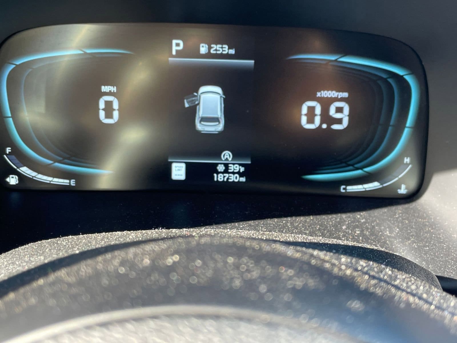 Thumbnail: 2025 Kia Soul - 34