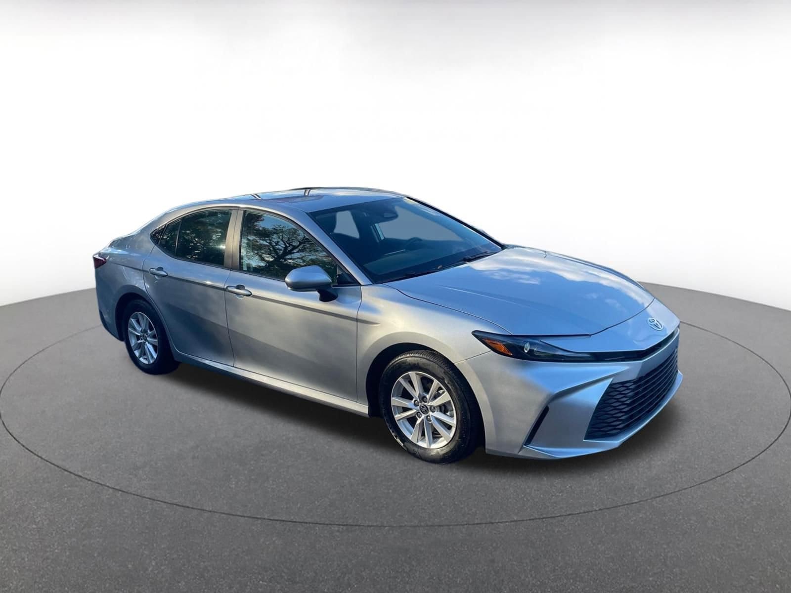 Thumbnail: 2025 Toyota Camry - 1