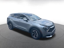 2024 Kia Sportage LX -
                  Charlotte, NC