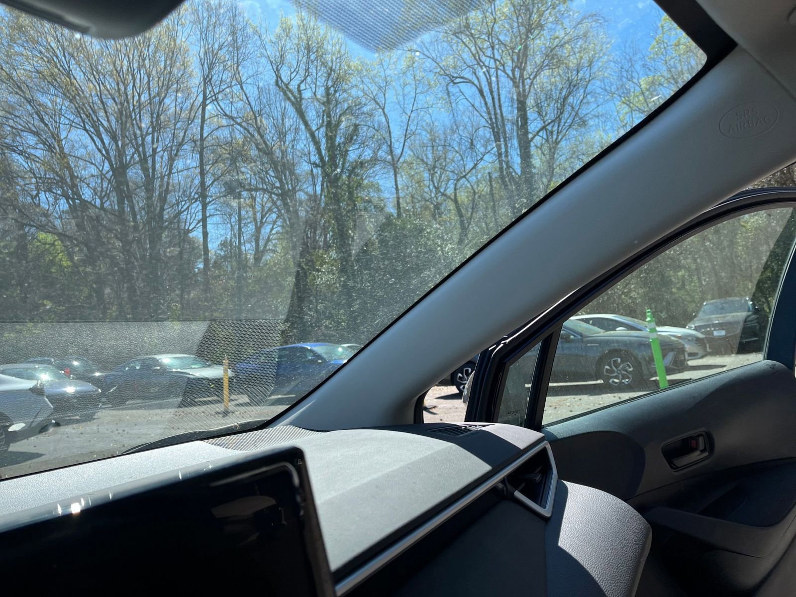 Thumbnail: 2025 Toyota Corolla - 33