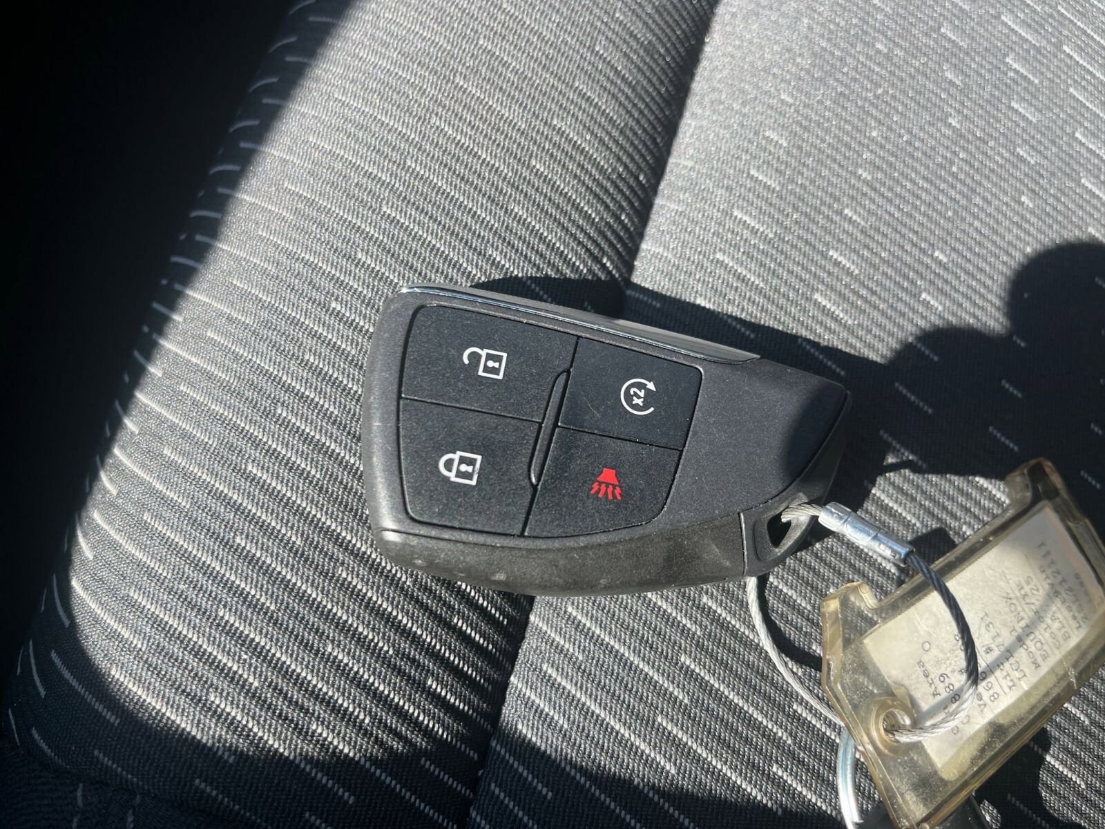 Thumbnail: 2025 Chevrolet Equinox - 25