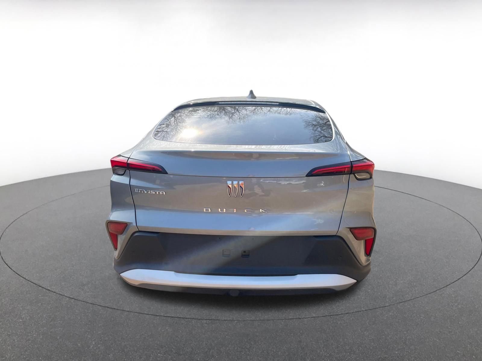 Thumbnail: 2025 Buick Envista - 28