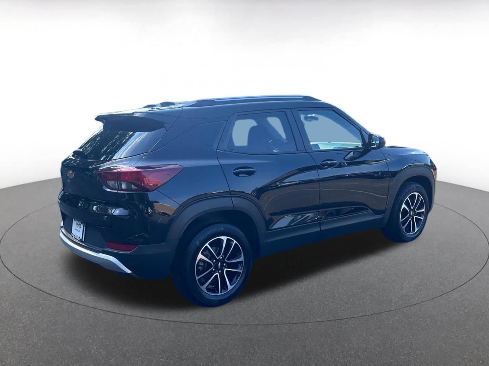 Thumbnail: 2025 Chevrolet TrailBlazer - 21