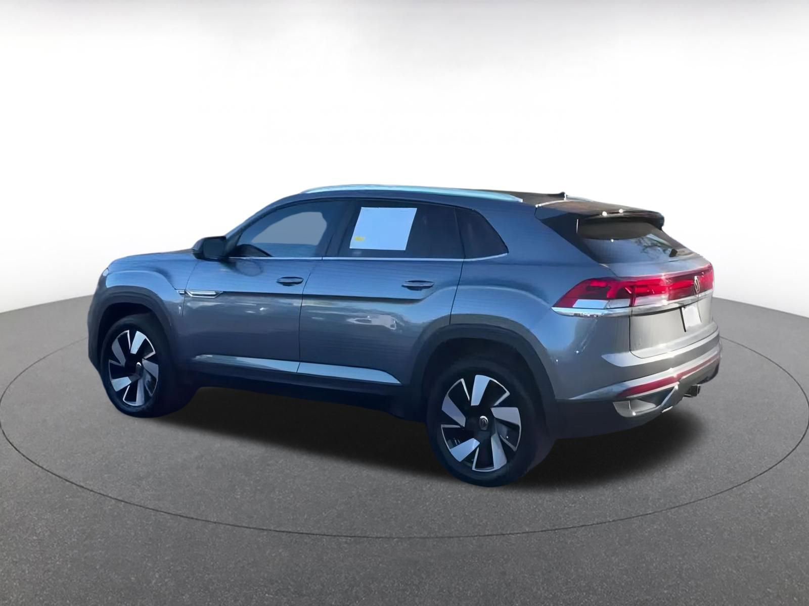 Thumbnail: 2025 Volkswagen Atlas - 15