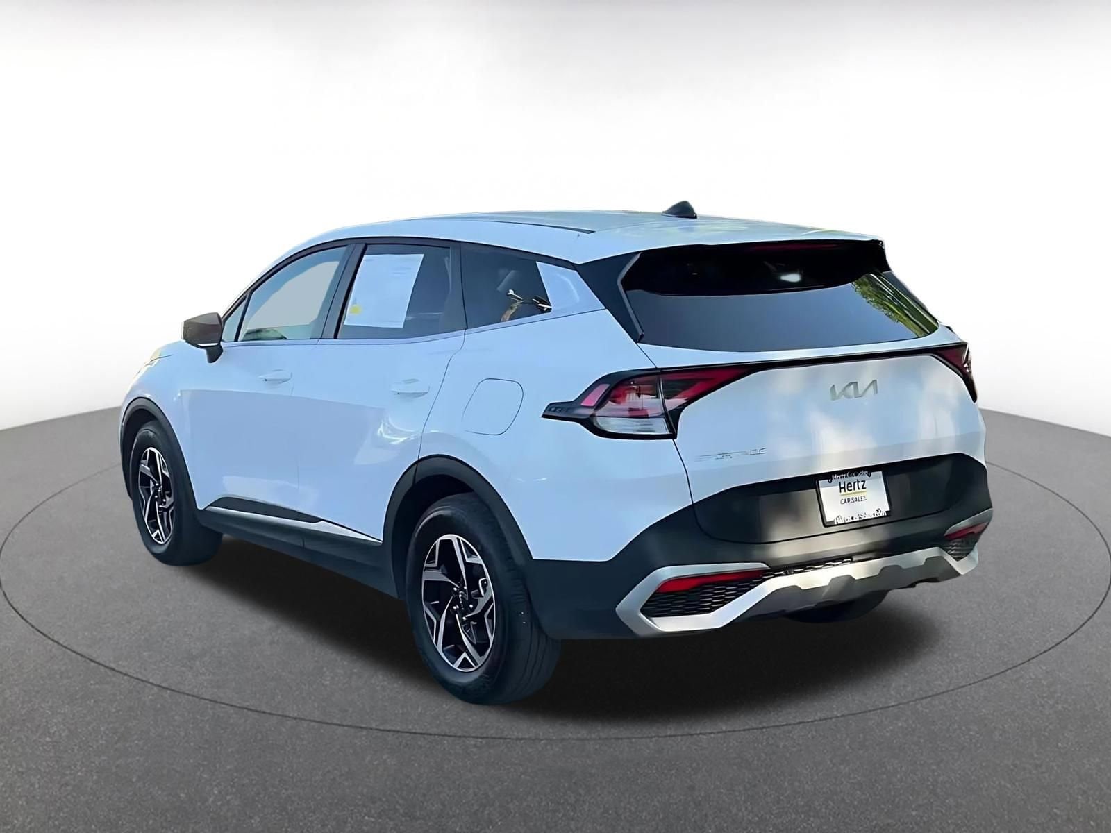 Thumbnail: 2025 Kia Sportage - 11