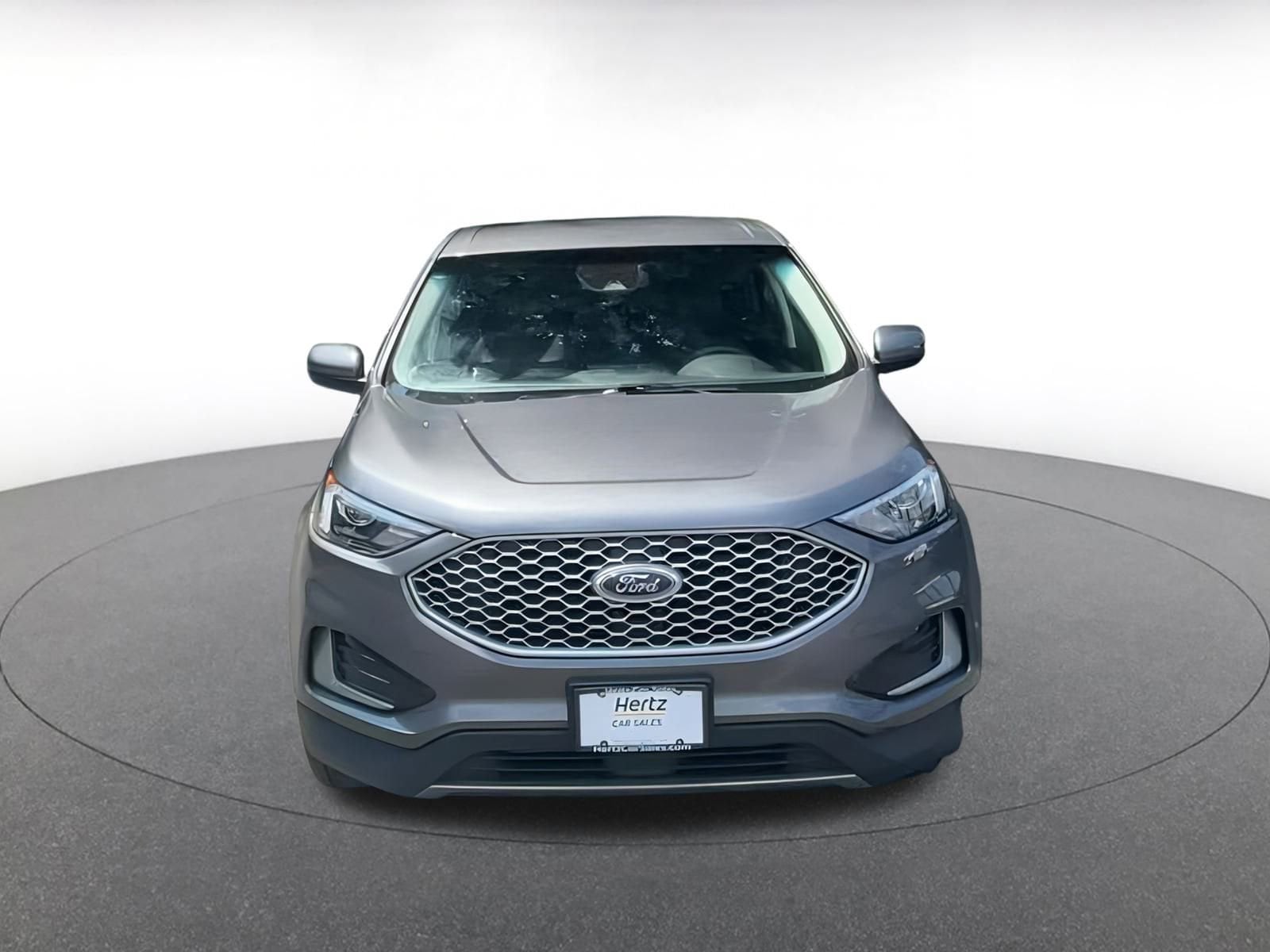 Thumbnail: 2024 Ford Edge - 4