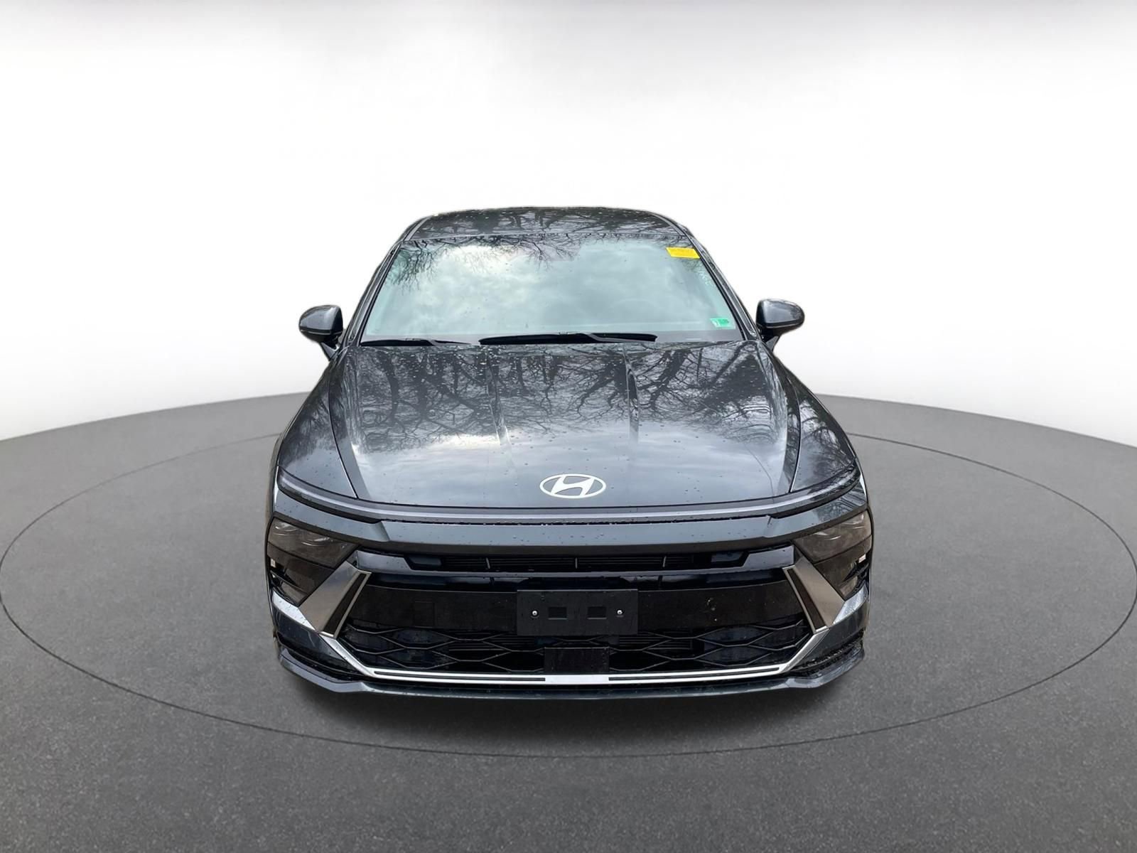 Thumbnail: 2025 Hyundai Sonata - 2