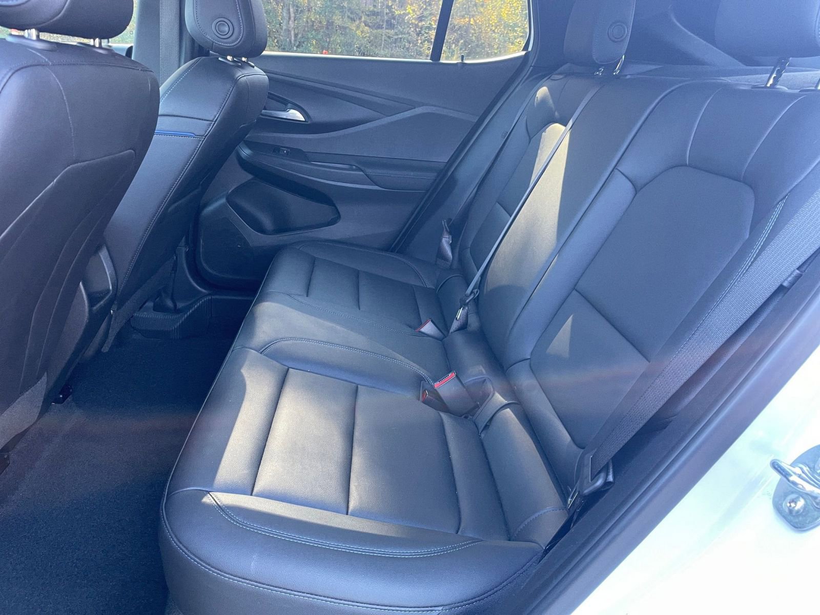 Thumbnail: 2025 Buick Envista - 22