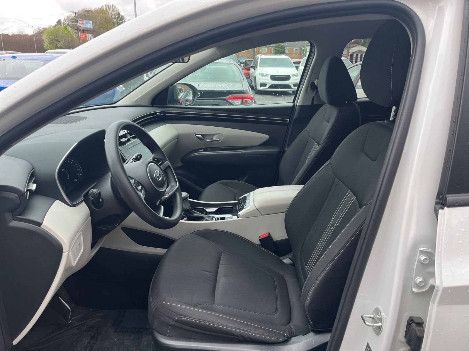 Thumbnail: 2024 Hyundai Tucson - 29