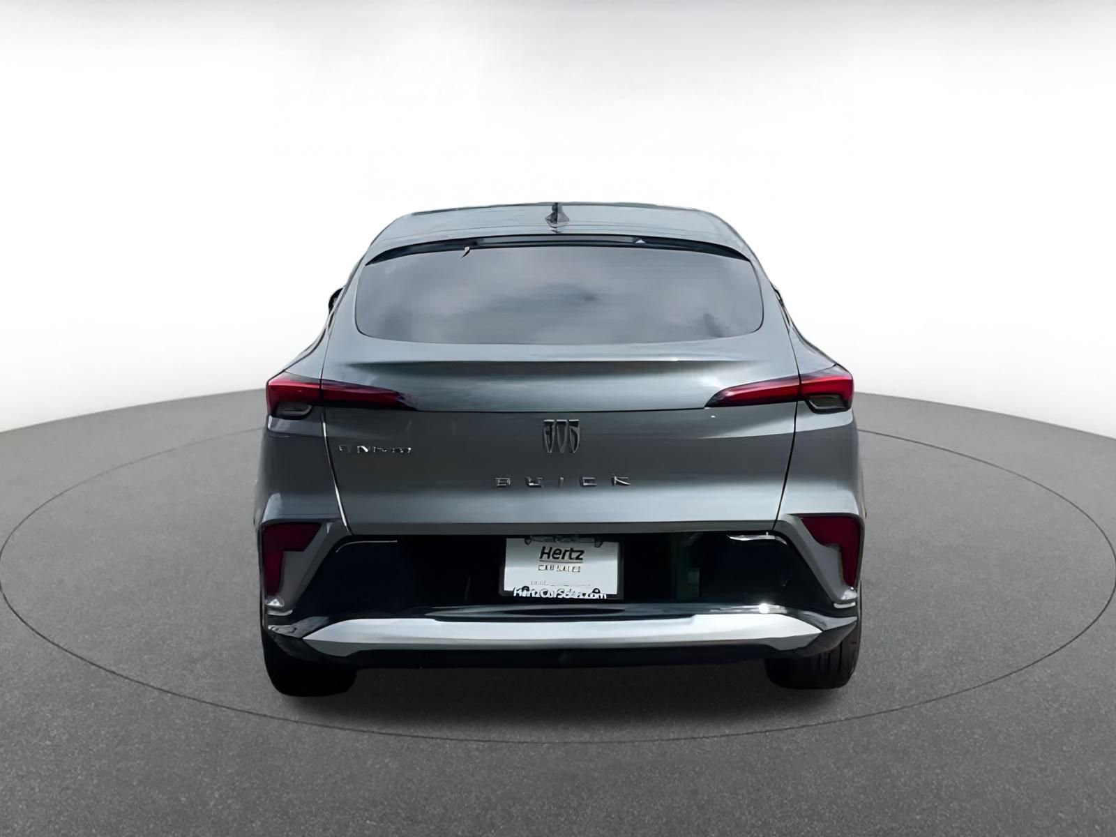 Thumbnail: 2025 Buick Envista - 11