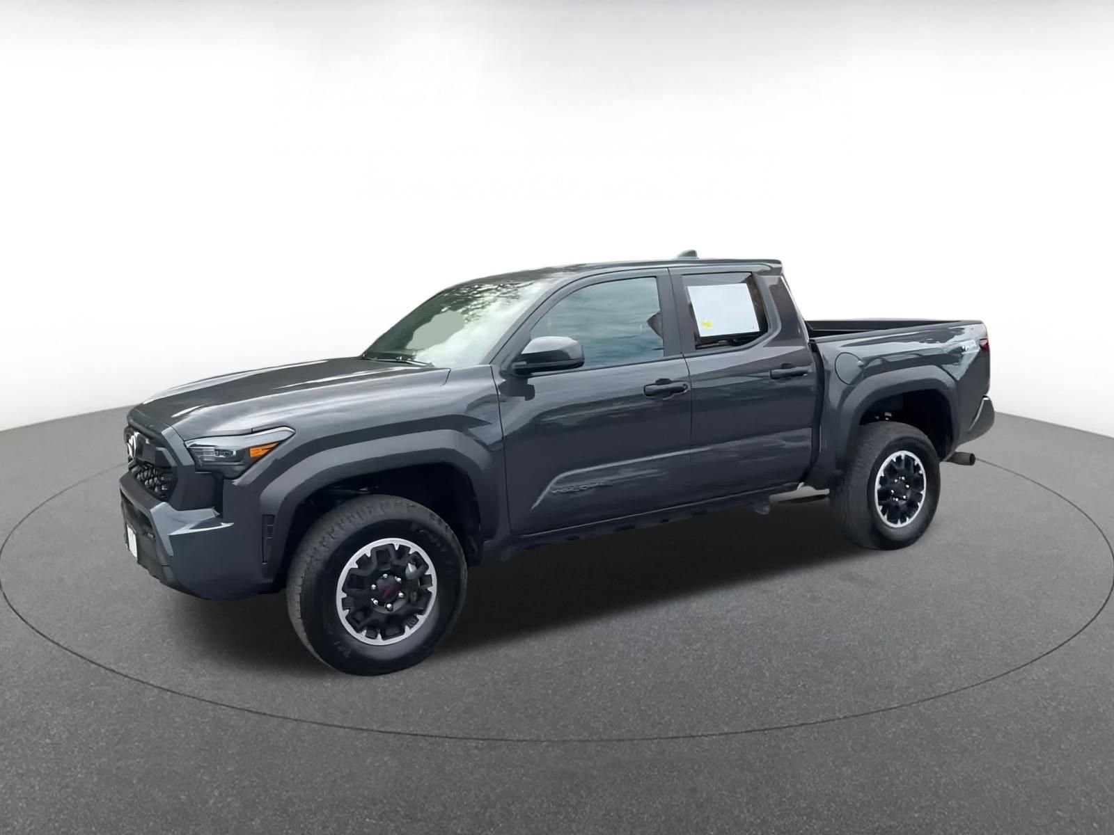 Thumbnail: 2025 Toyota Tacoma - 15