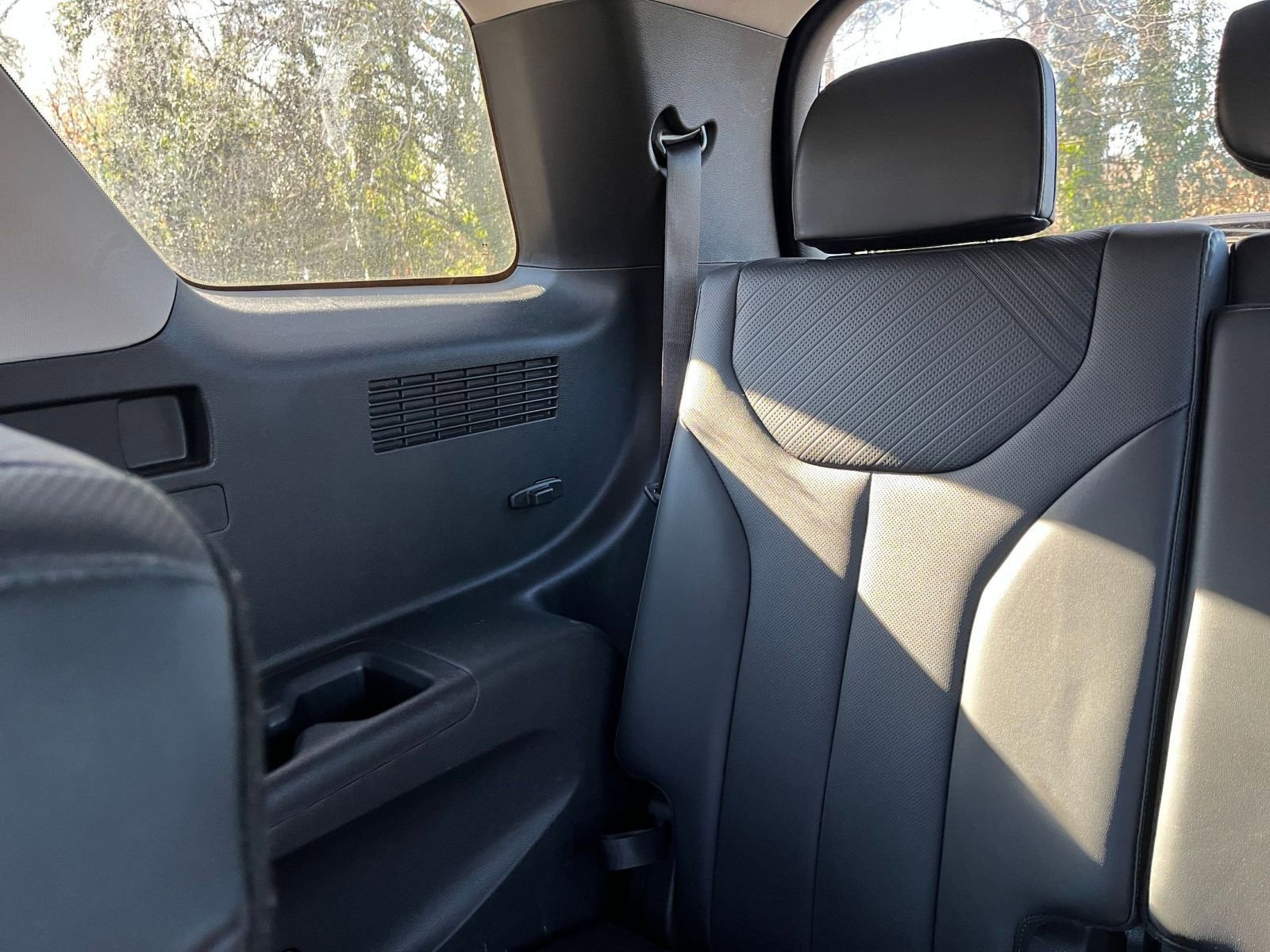 Thumbnail: 2025 Hyundai Palisade - 18