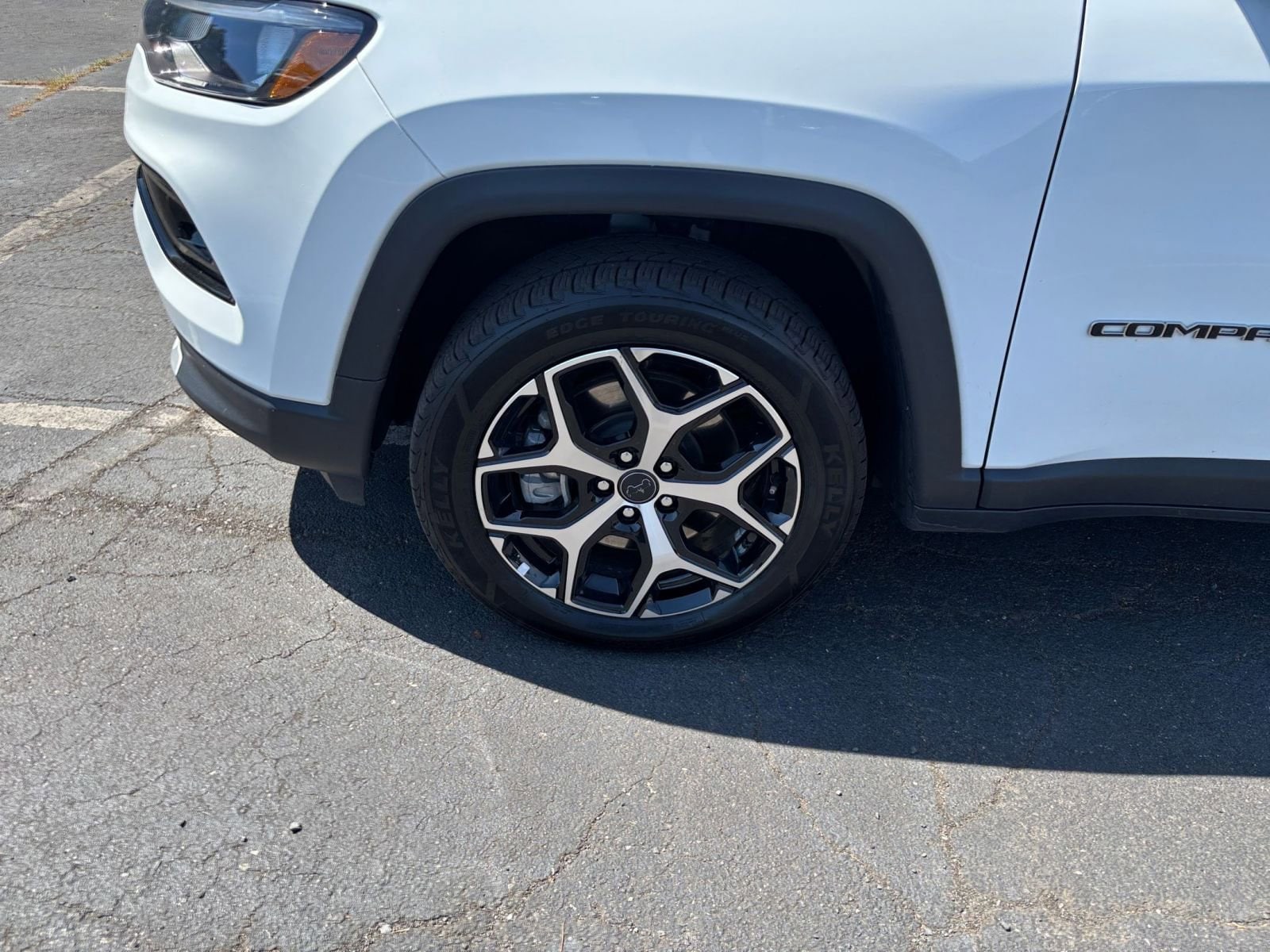 Thumbnail: 2025 Jeep Compass - 31