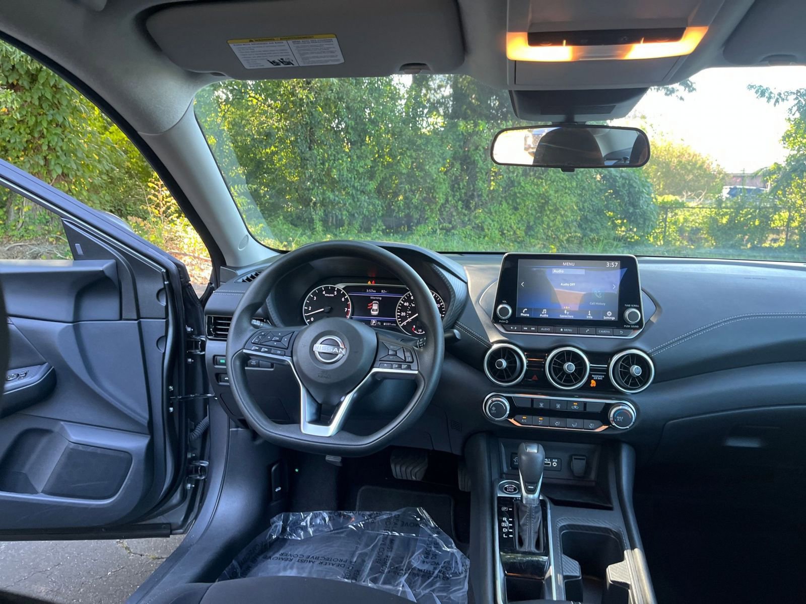 Thumbnail: 2024 Nissan Sentra - 30