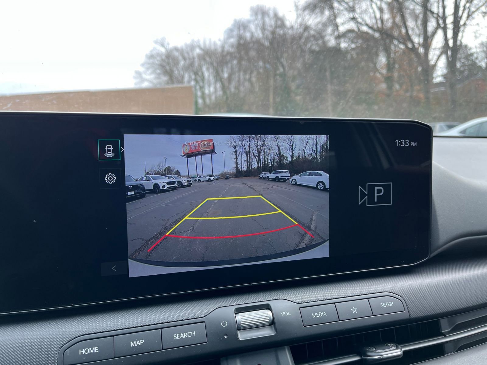 Thumbnail: 2025 Kia K4 - 22