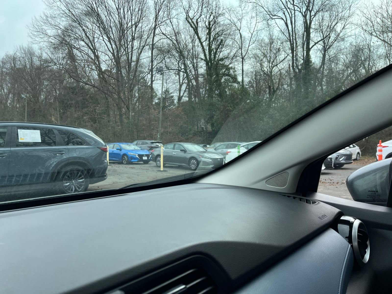 Thumbnail: 2025 Nissan Versa - 33