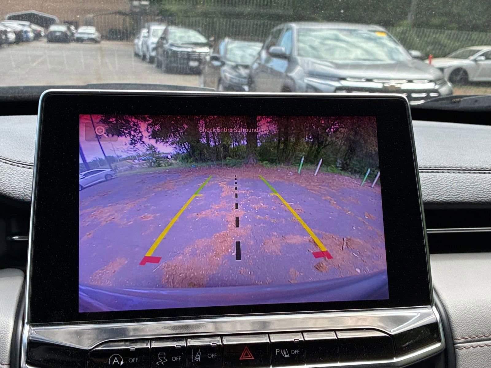 Thumbnail: 2025 Jeep Compass - 23