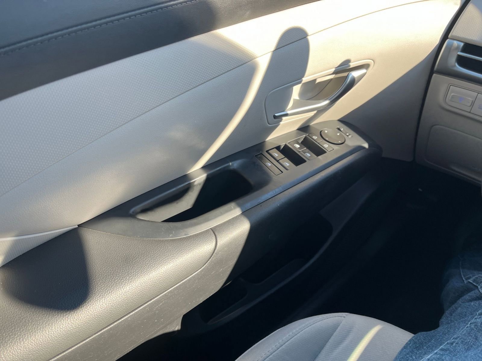 Thumbnail: 2025 Hyundai Tucson - 20