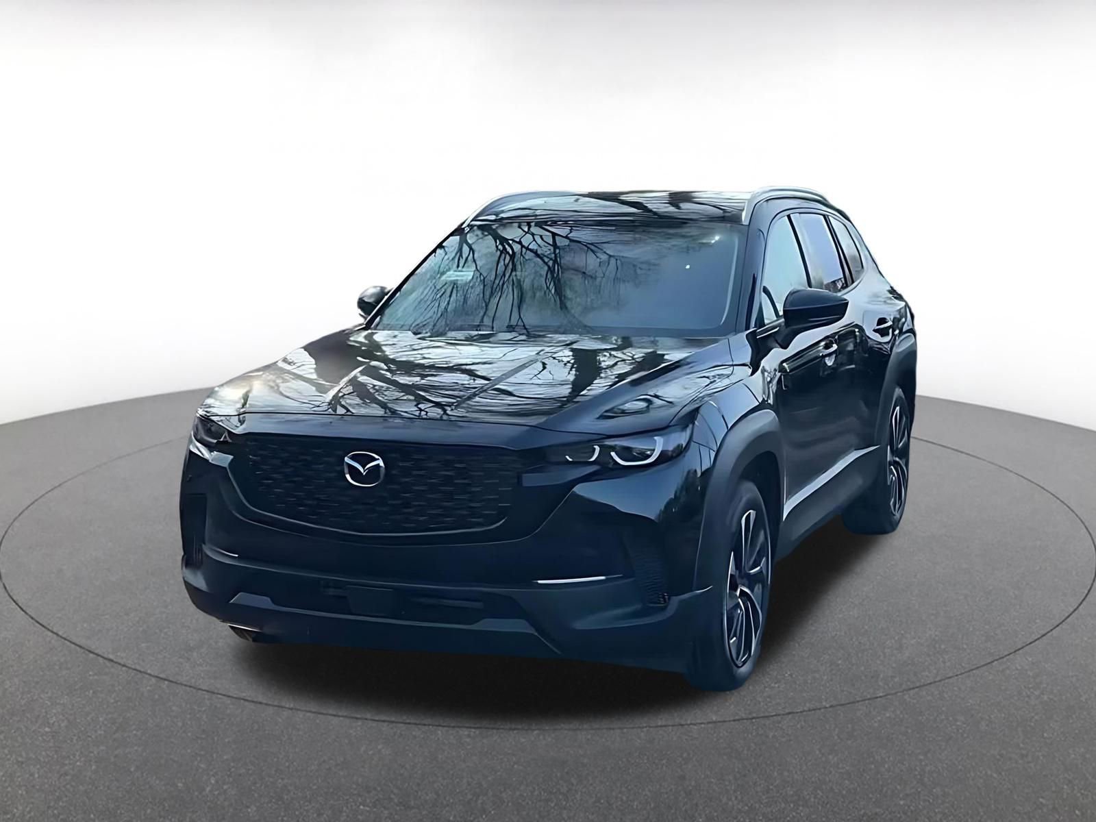 Thumbnail: 2025 Mazda CX-50 - 7