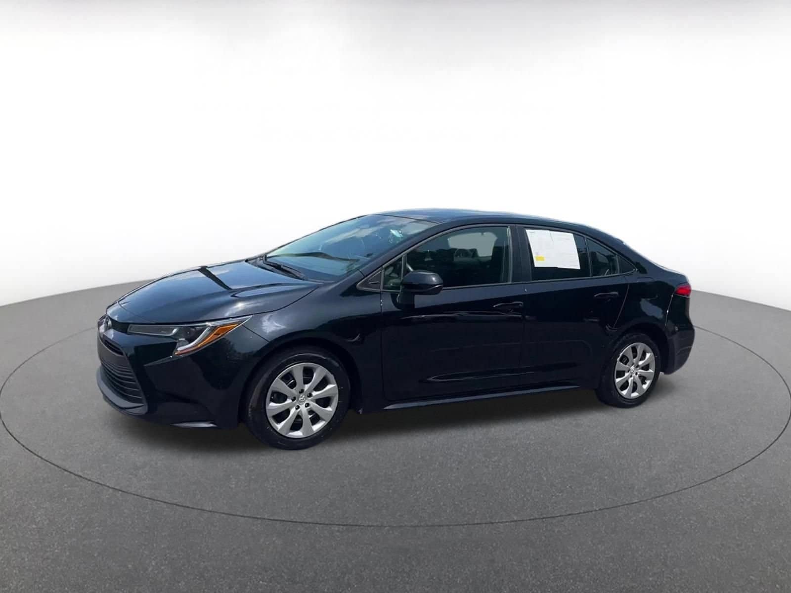 Thumbnail: 2025 Toyota Corolla - 7