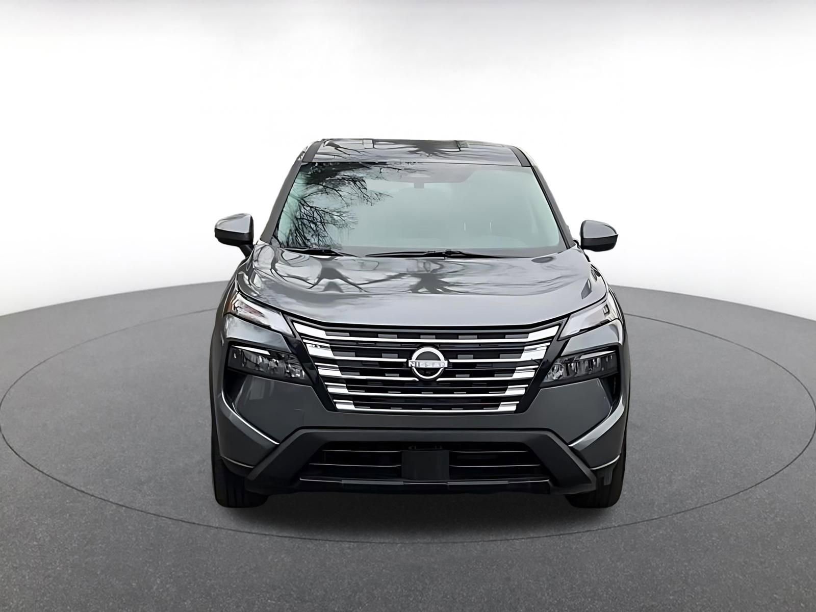 Thumbnail: 2025 Nissan Rogue - 4