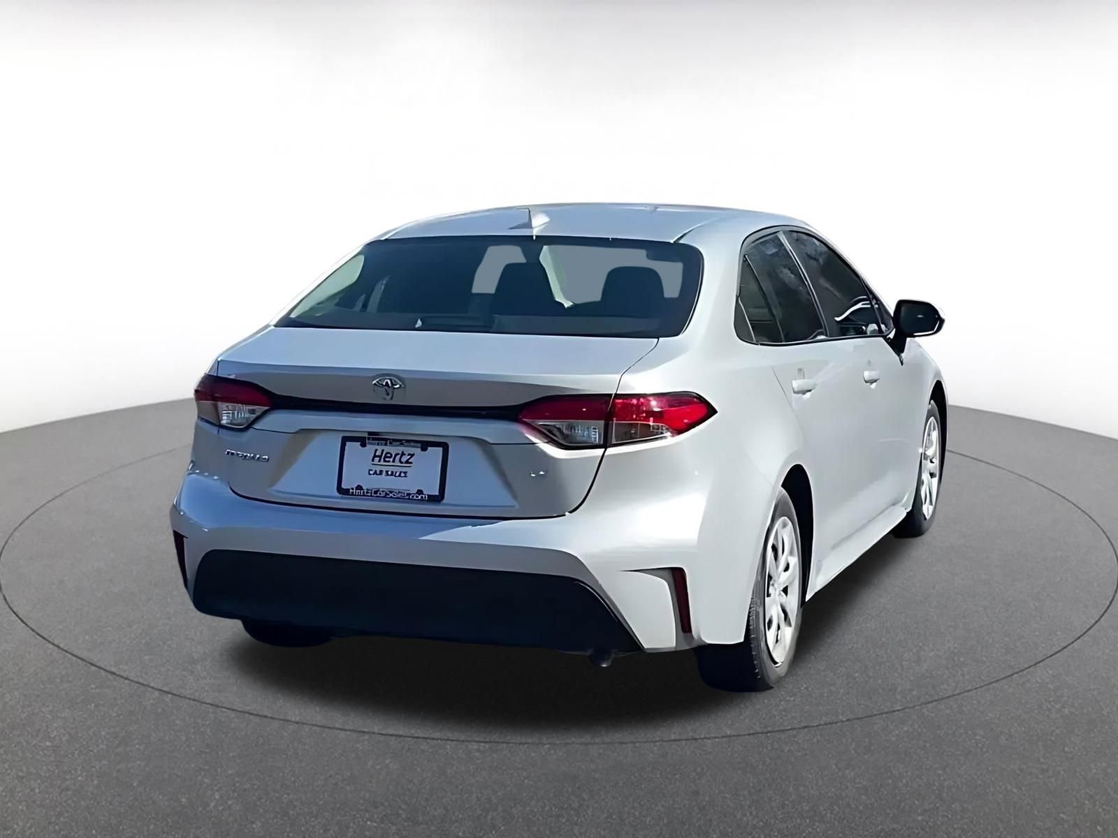 Thumbnail: 2025 Toyota Corolla - 12