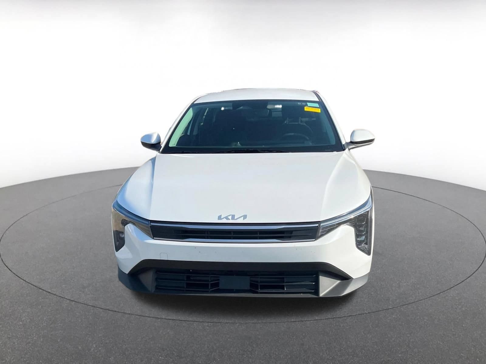 Thumbnail: 2026 Kia K4 - 2